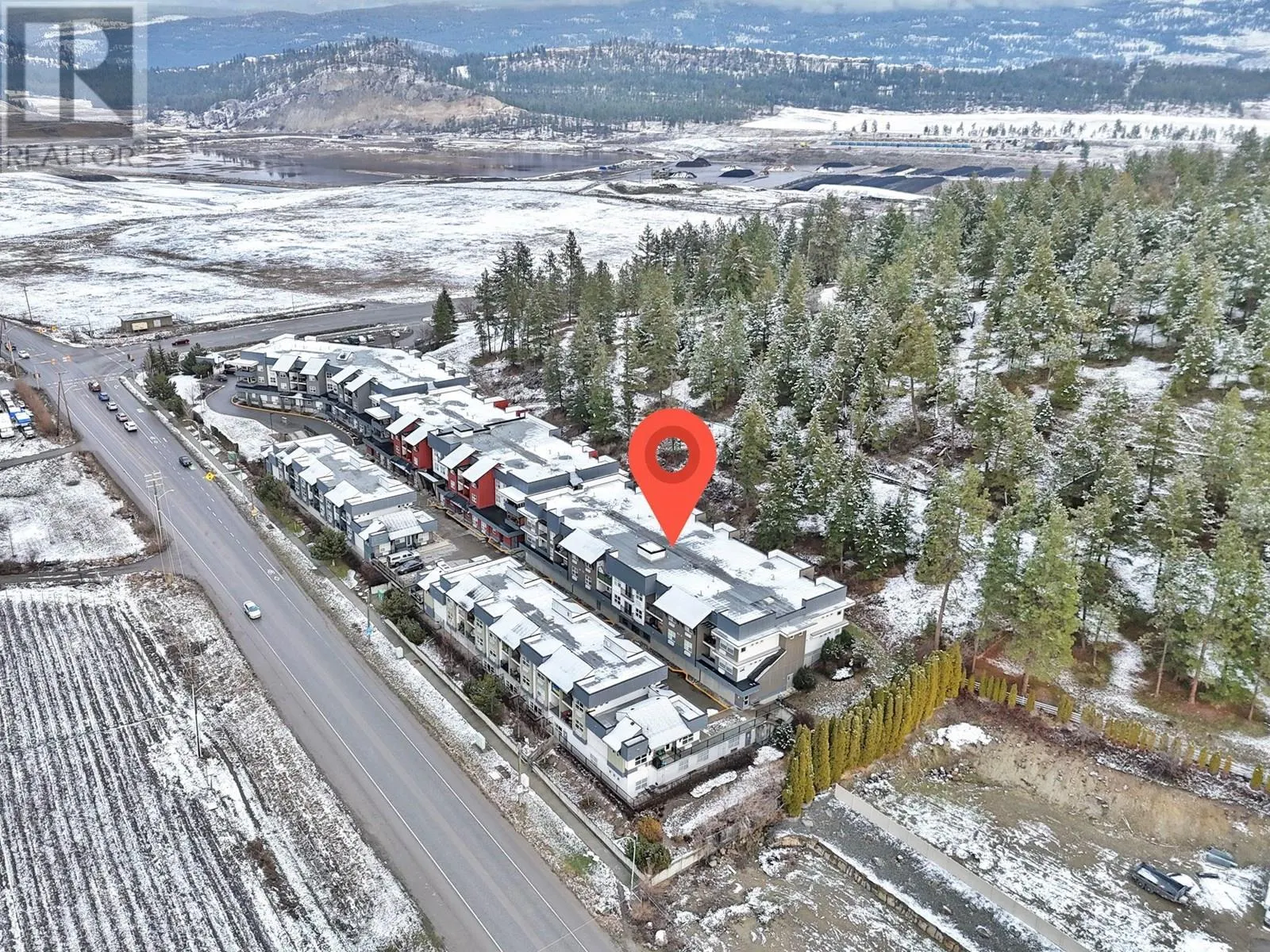 1483 Glenmore Road N Unit# 309