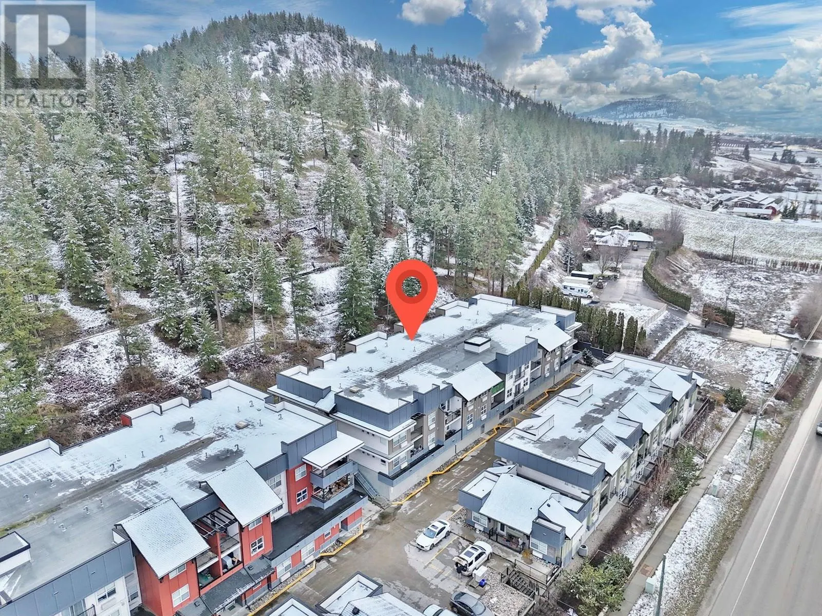 1483 Glenmore Road N Unit# 309
