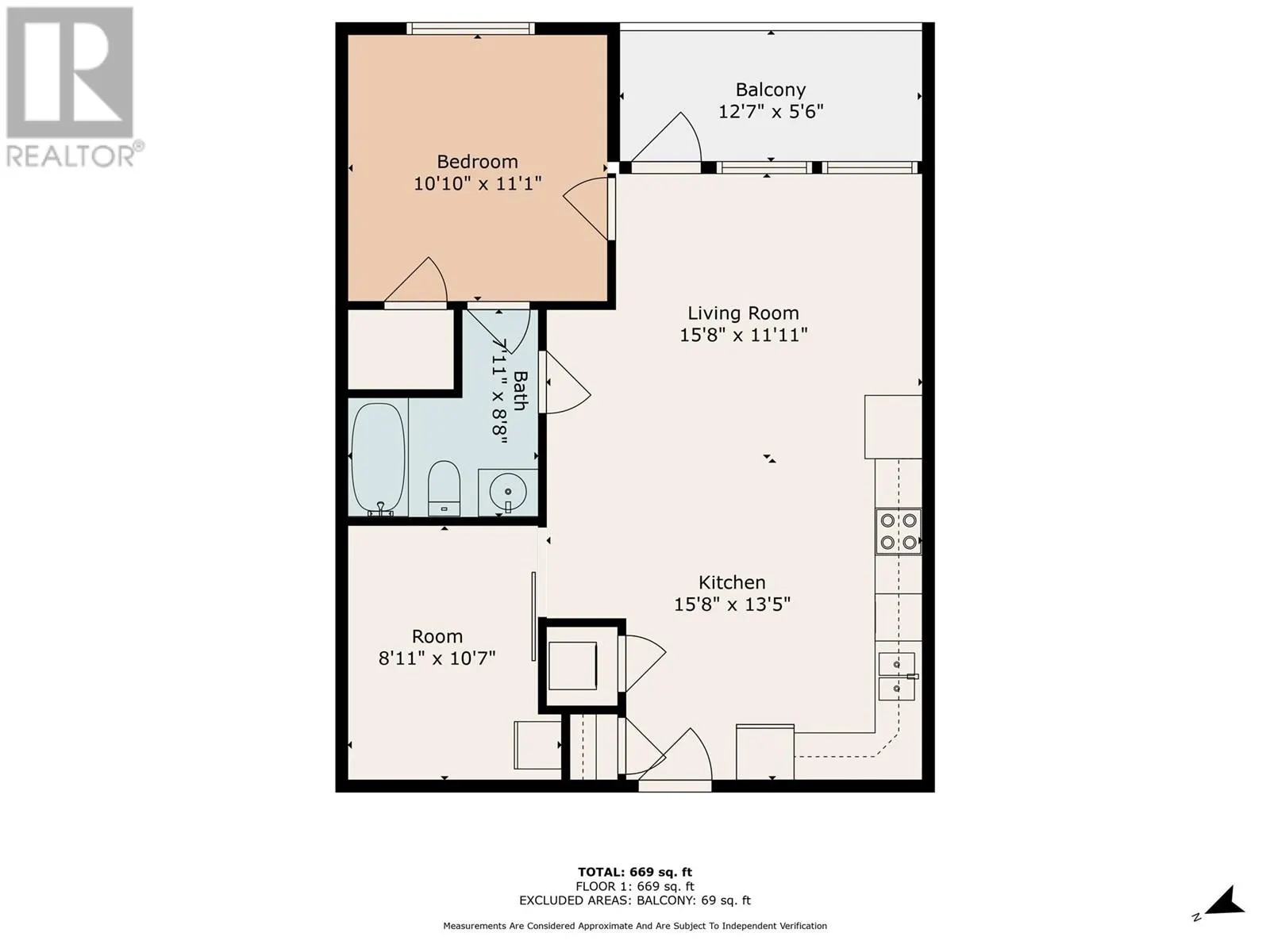 1483 Glenmore Road N Unit# 309