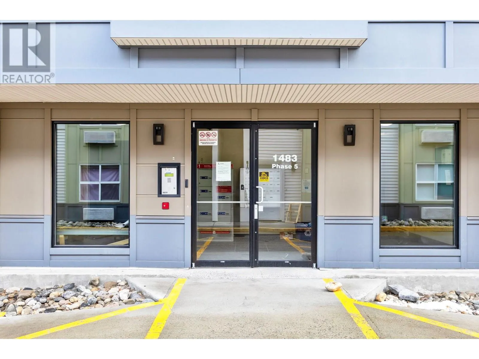 1483 Glenmore Road N Unit# 309