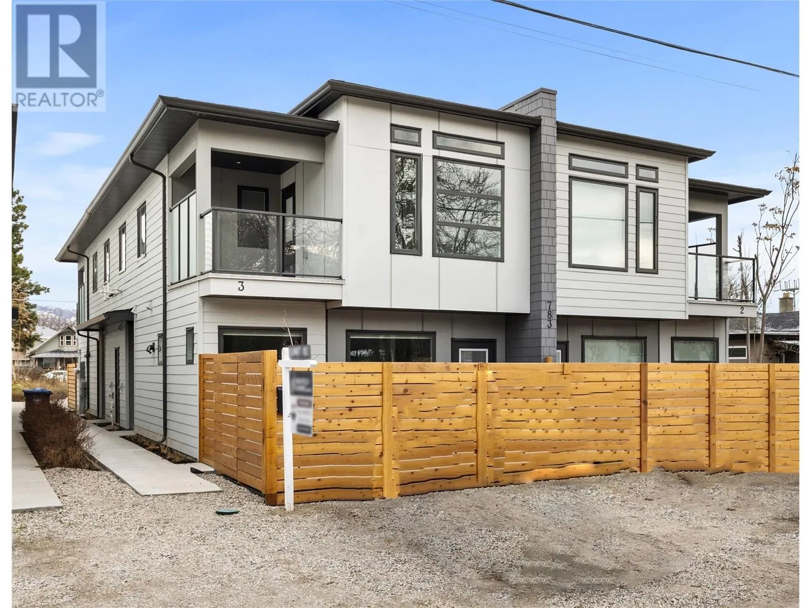 783 Burne Avenue Unit# 1
