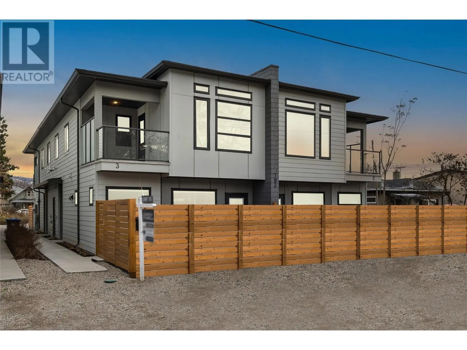783 Burne Avenue Unit# 1