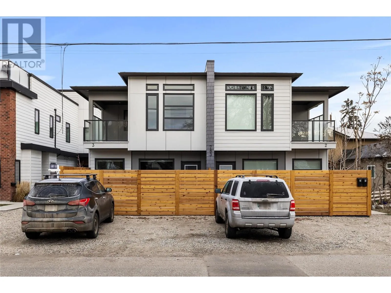 783 Burne Avenue Unit# 1