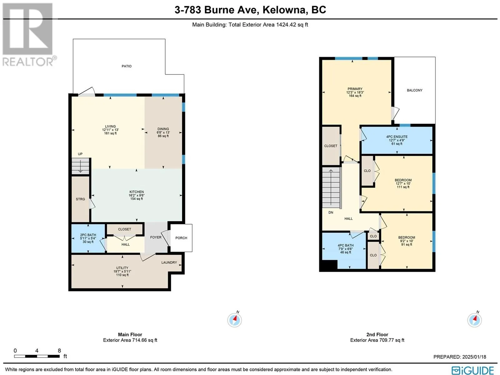 783 Burne Avenue Unit# 1