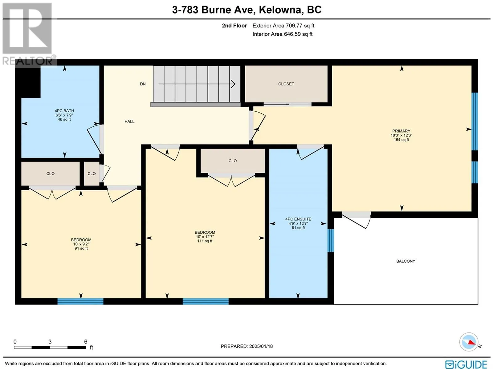 783 Burne Avenue Unit# 1