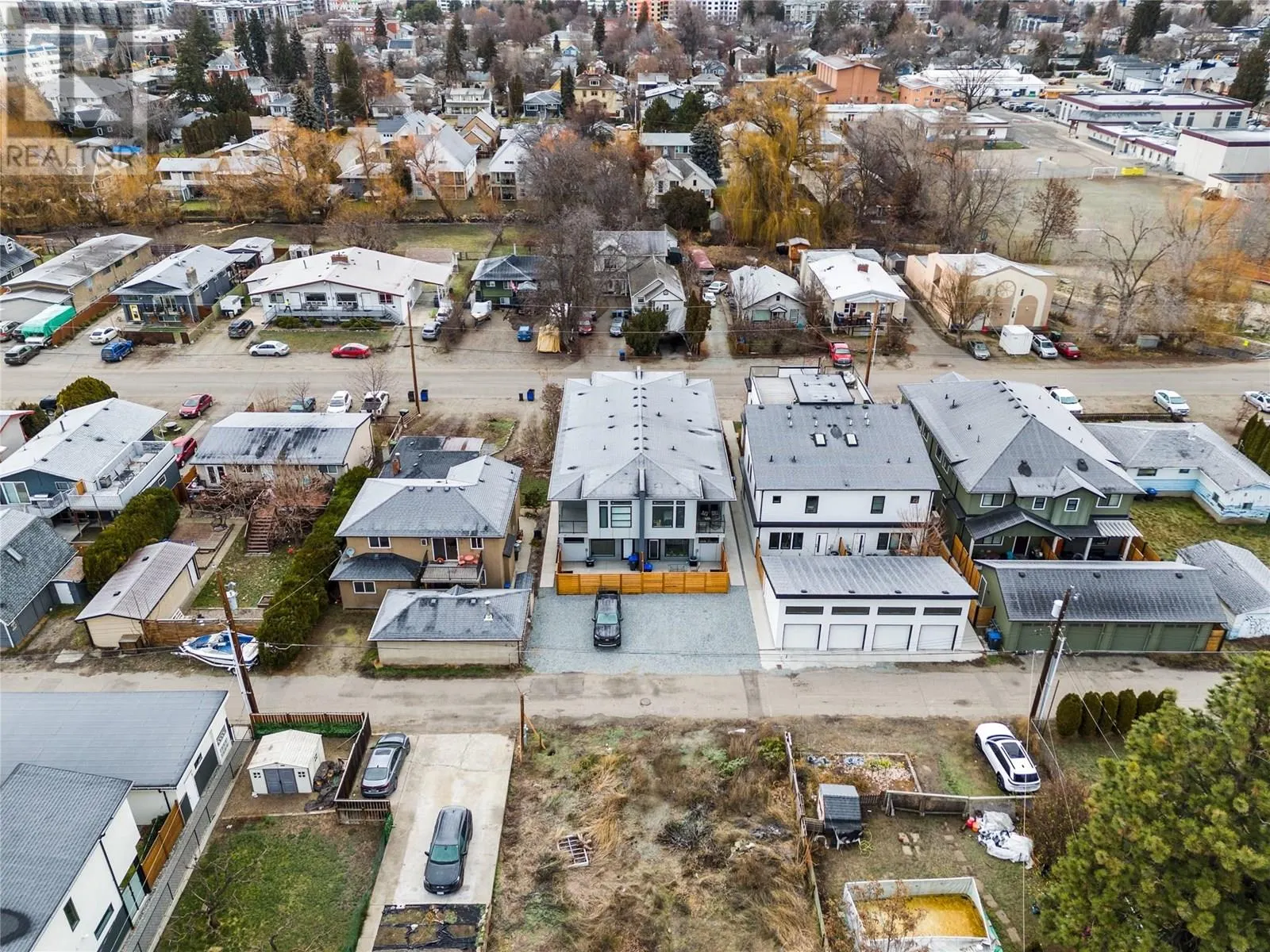 783 Burne Avenue Unit# 1