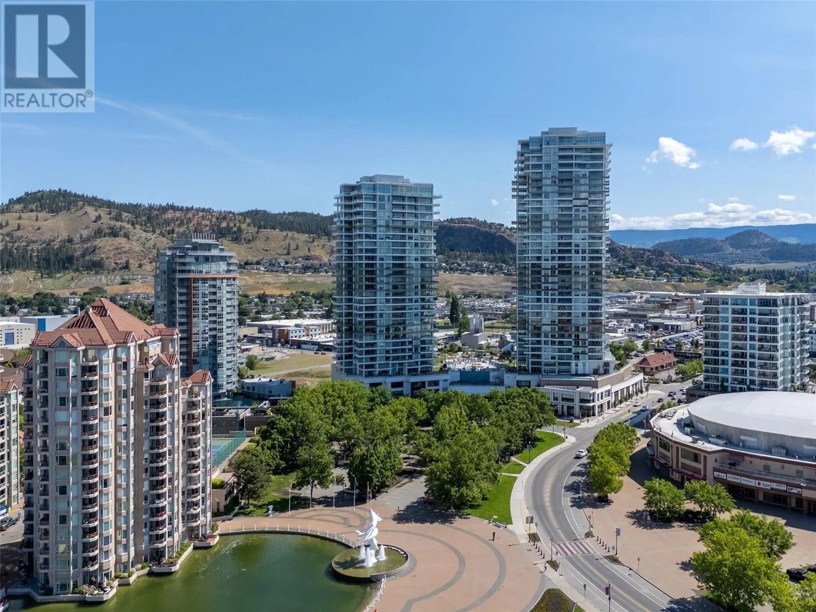 1181 Sunset Drive Unit# 2207