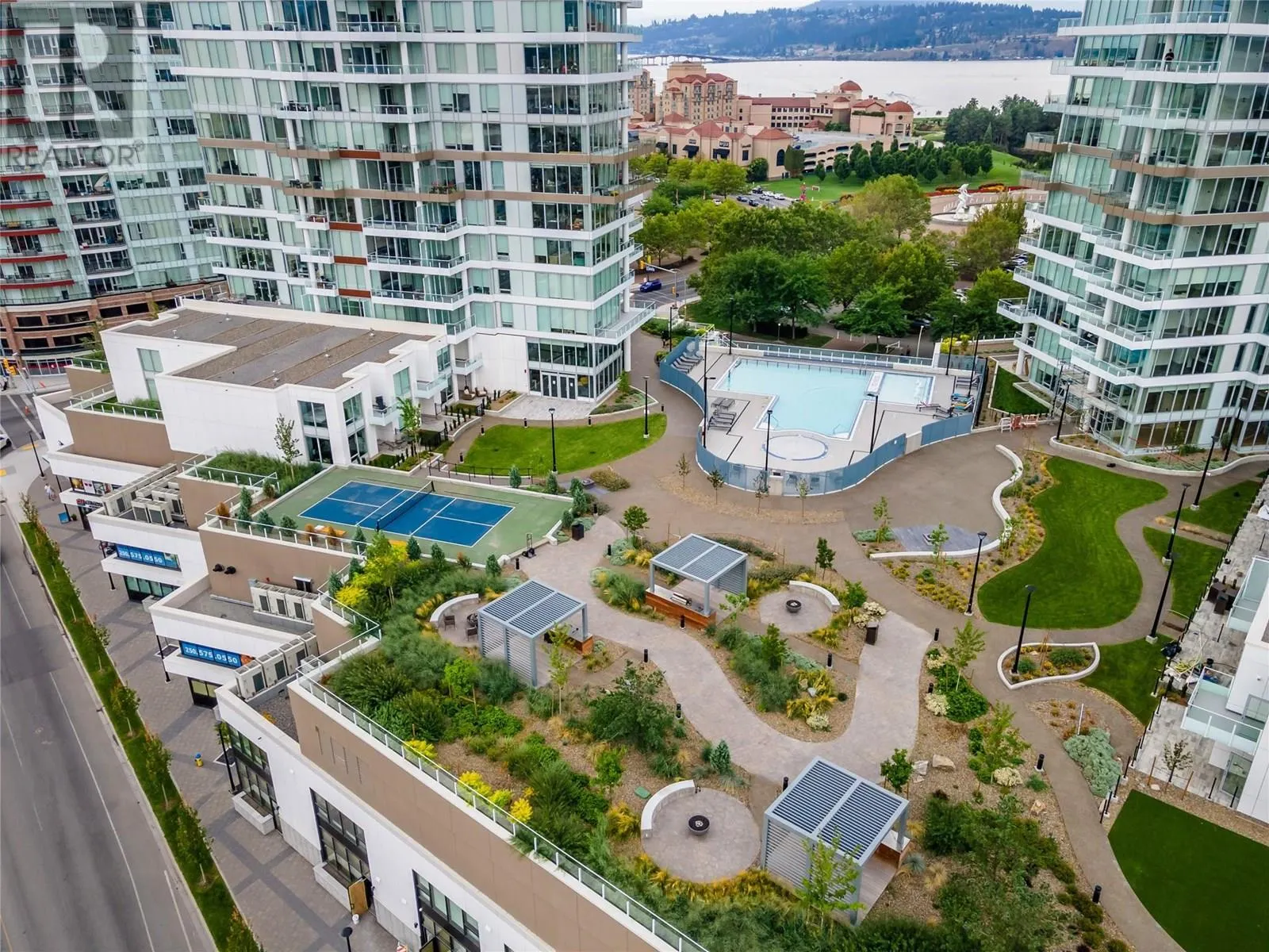1181 Sunset Drive Unit# 2207