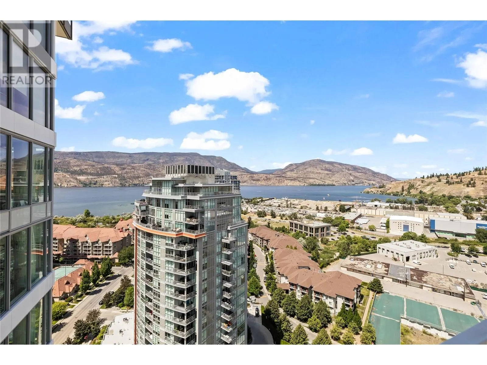 1181 Sunset Drive Unit# 2207
