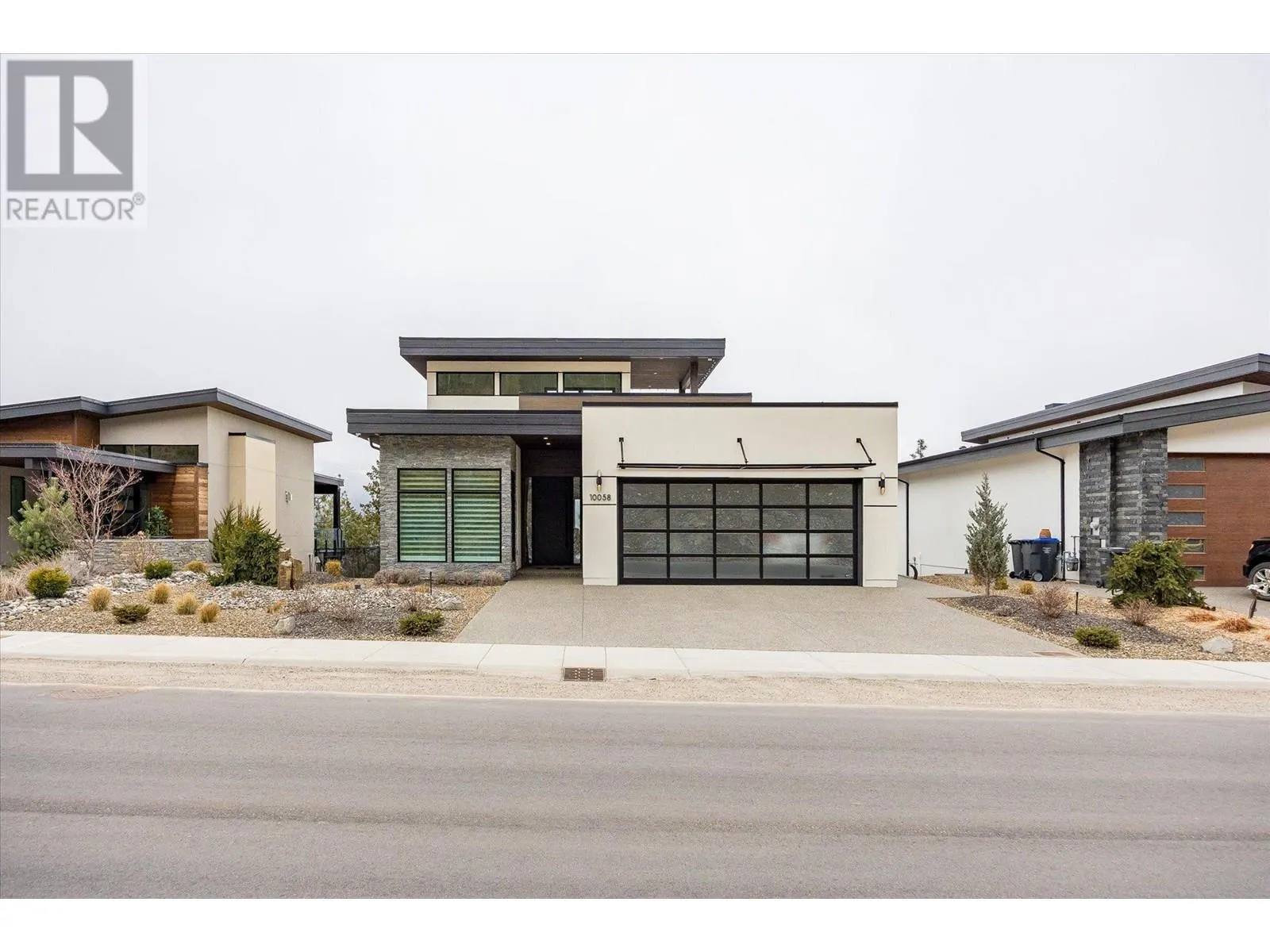 10058 Beacon Hill Drive