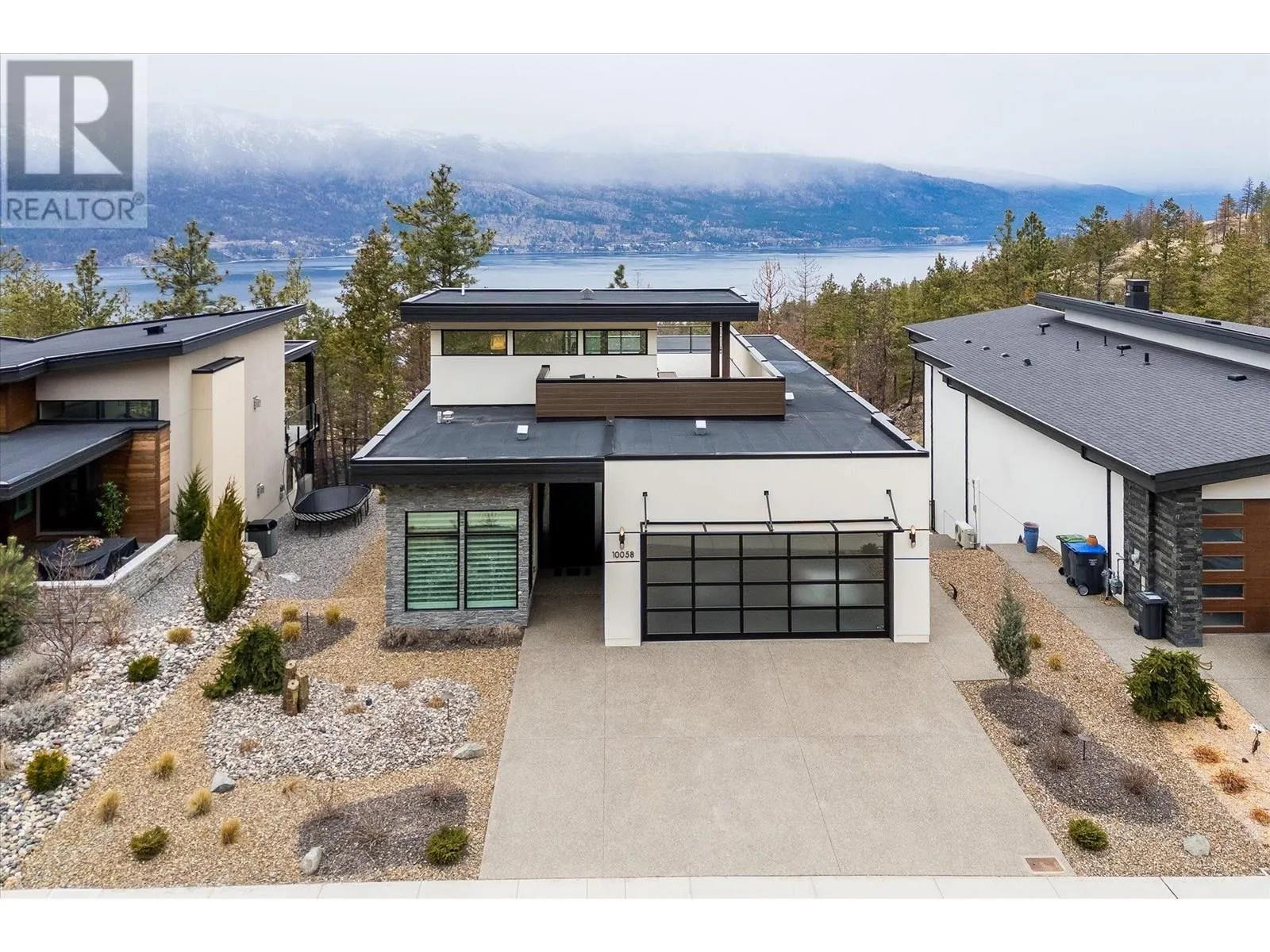 10058 Beacon Hill Drive