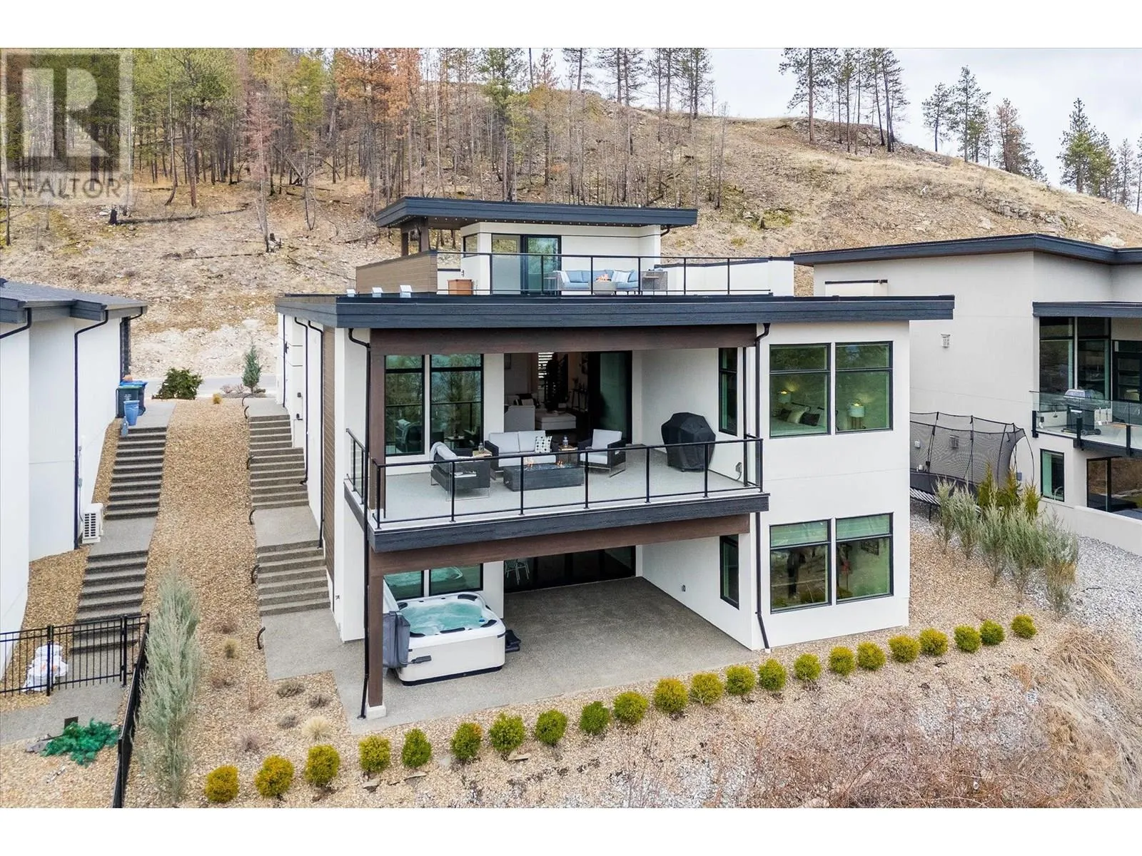10058 Beacon Hill Drive