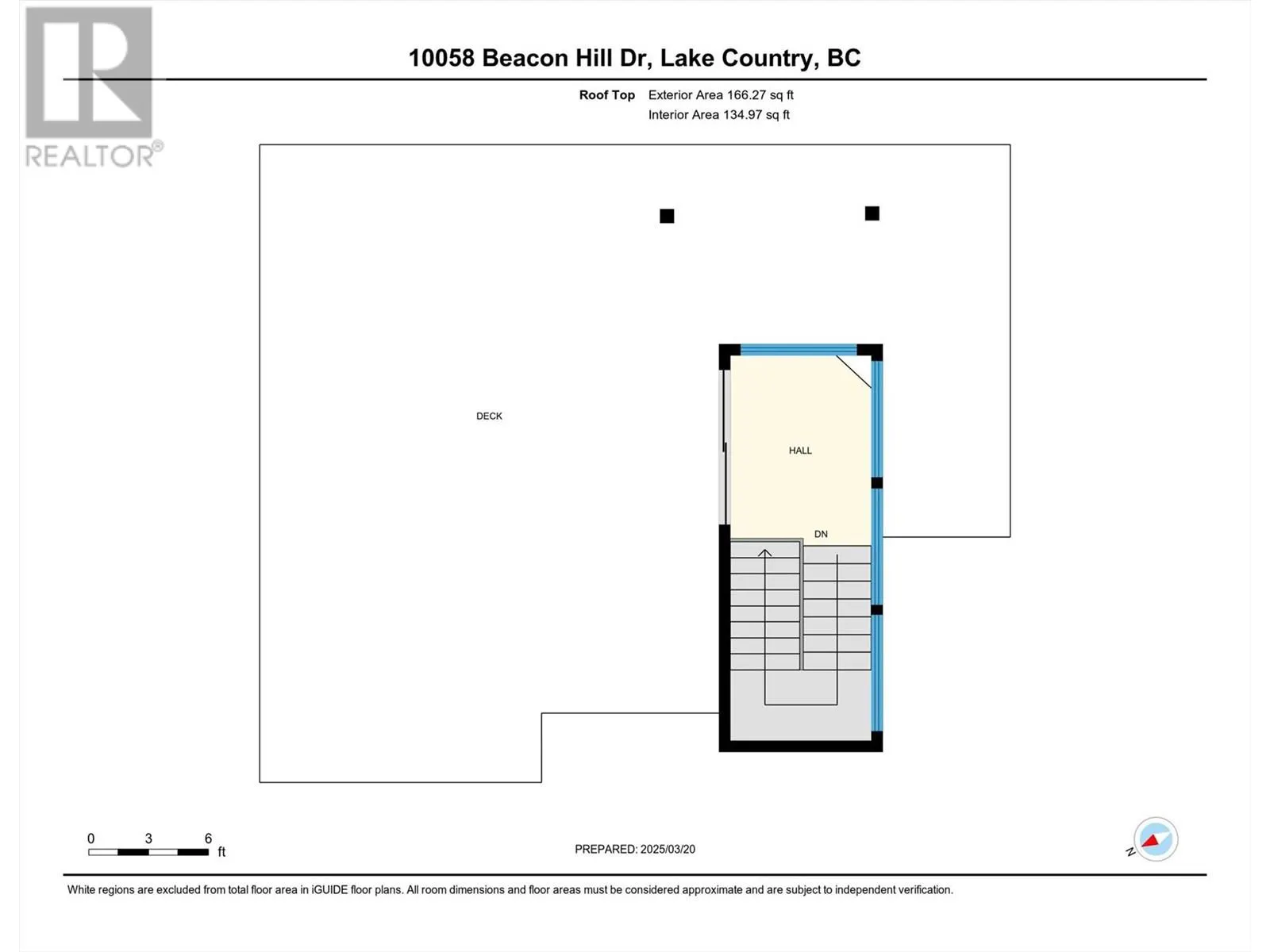 10058 Beacon Hill Drive