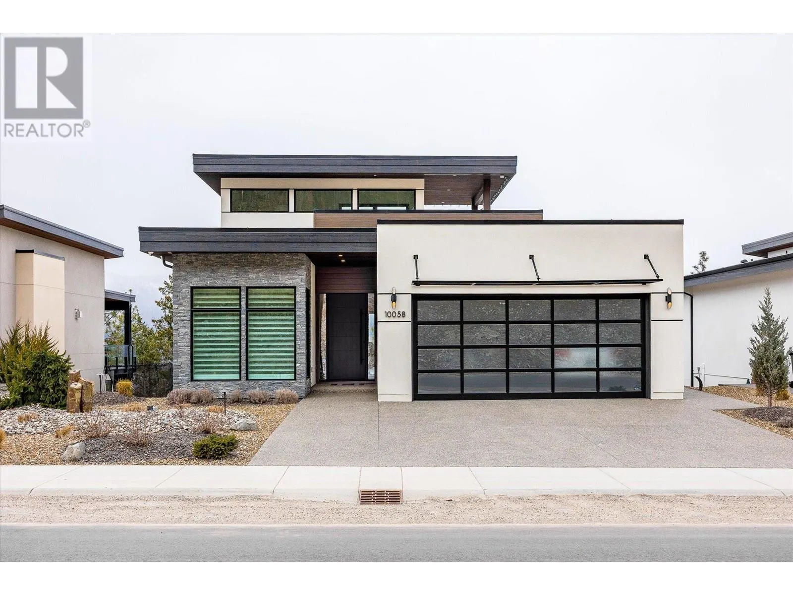 10058 Beacon Hill Drive