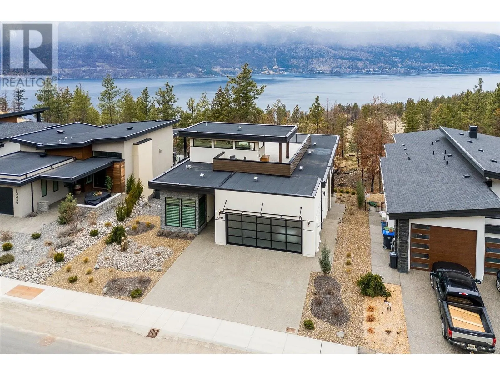 10058 Beacon Hill Drive