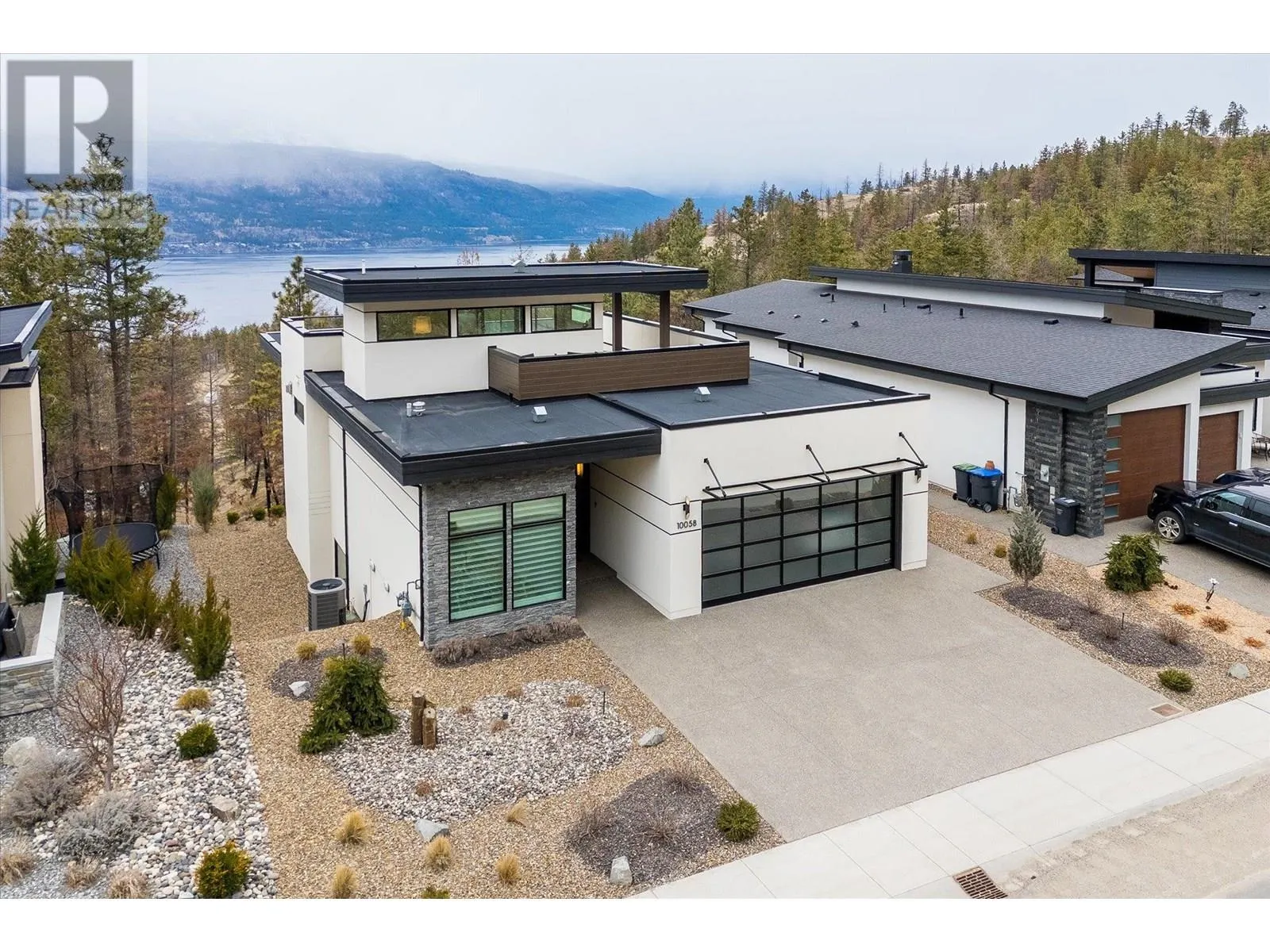 10058 Beacon Hill Drive