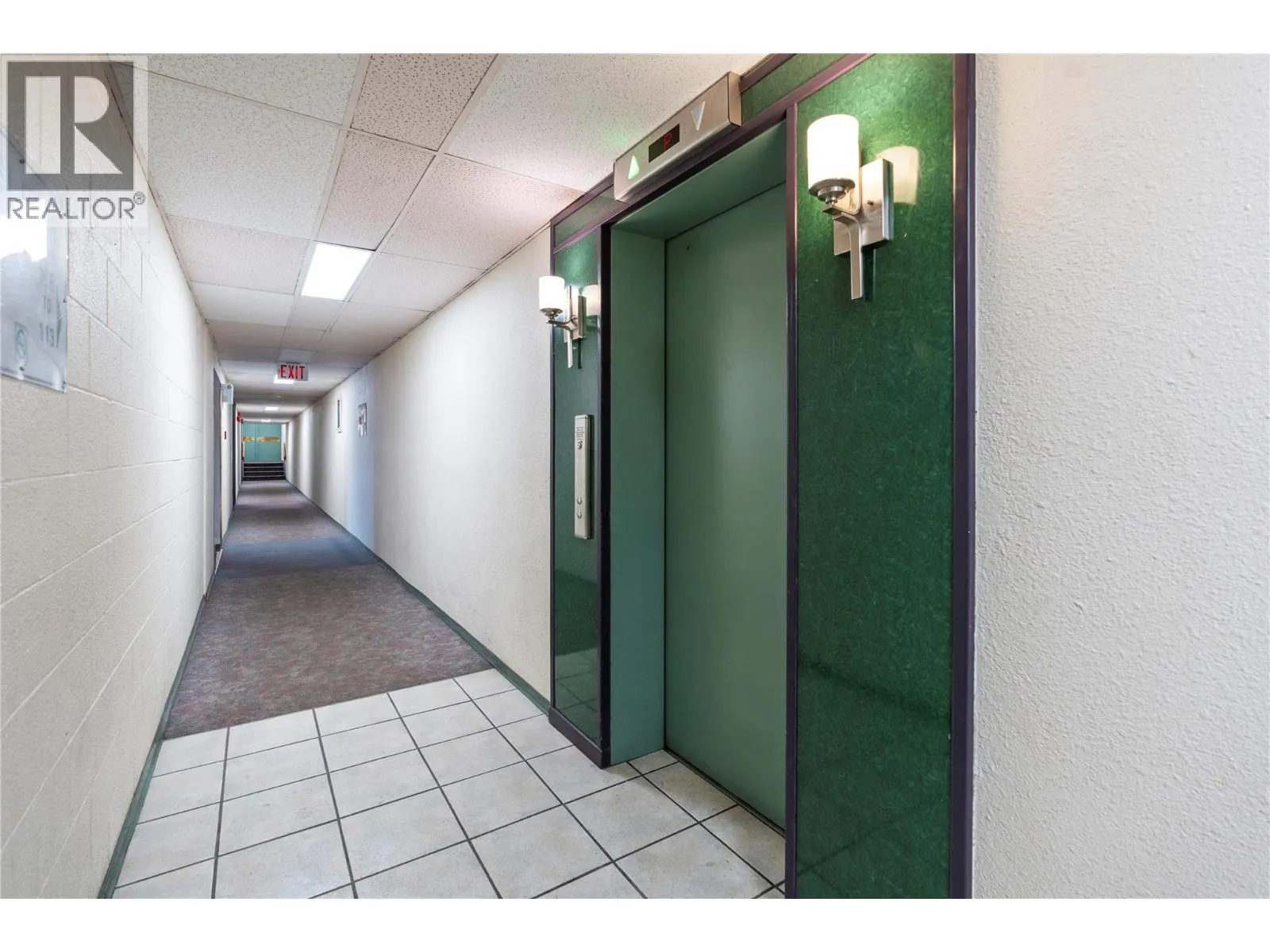 3901 32 Avenue Unit# 210
