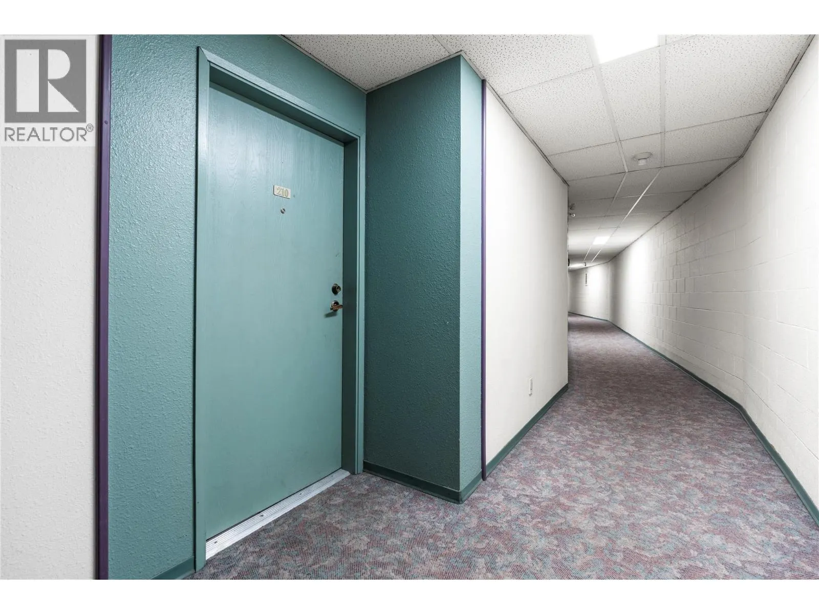 3901 32 Avenue Unit# 210