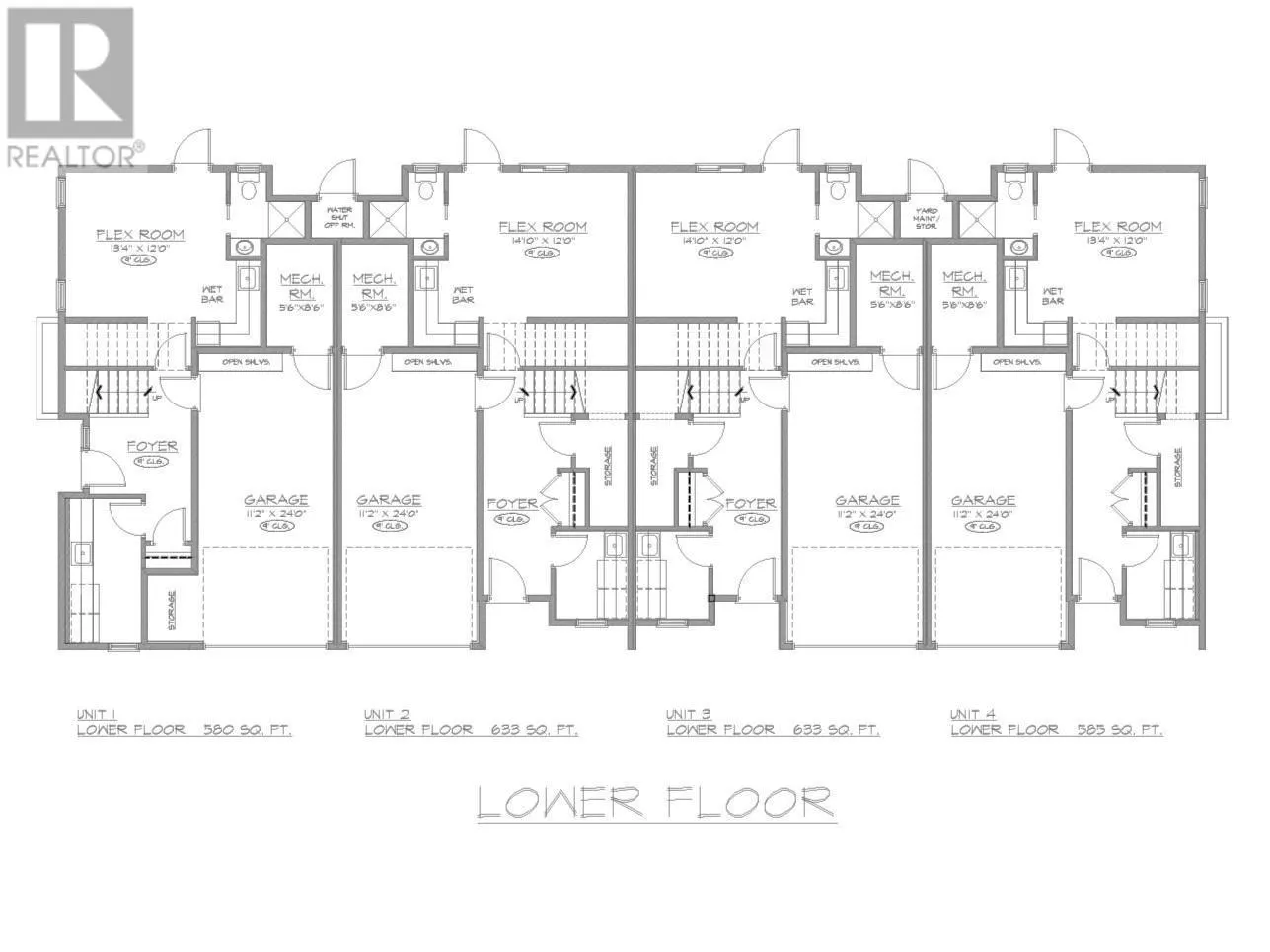 724 Morrison Avenue Unit# 3