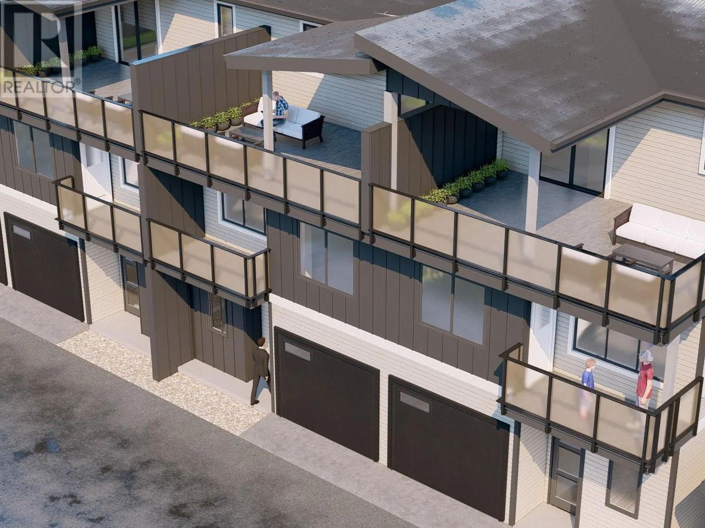 724 Morrison Avenue Unit# 3