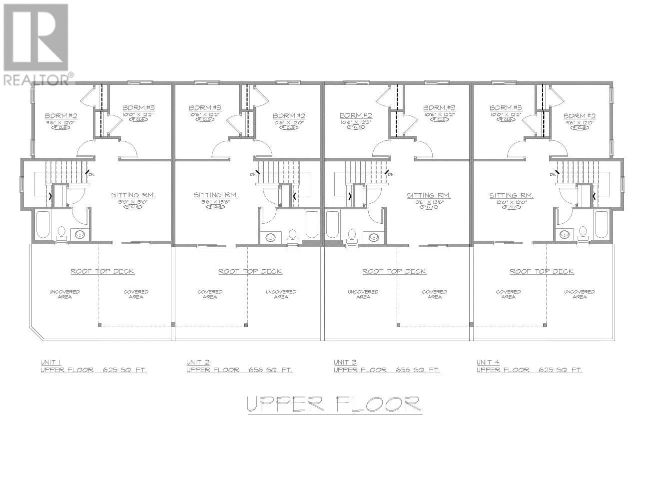 724 Morrison Avenue Unit# 3