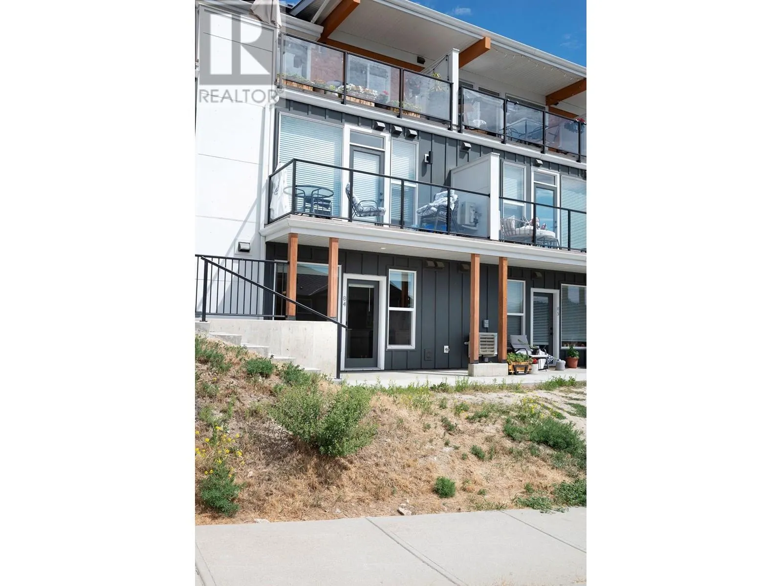 685 Boynton Place Unit# 84
