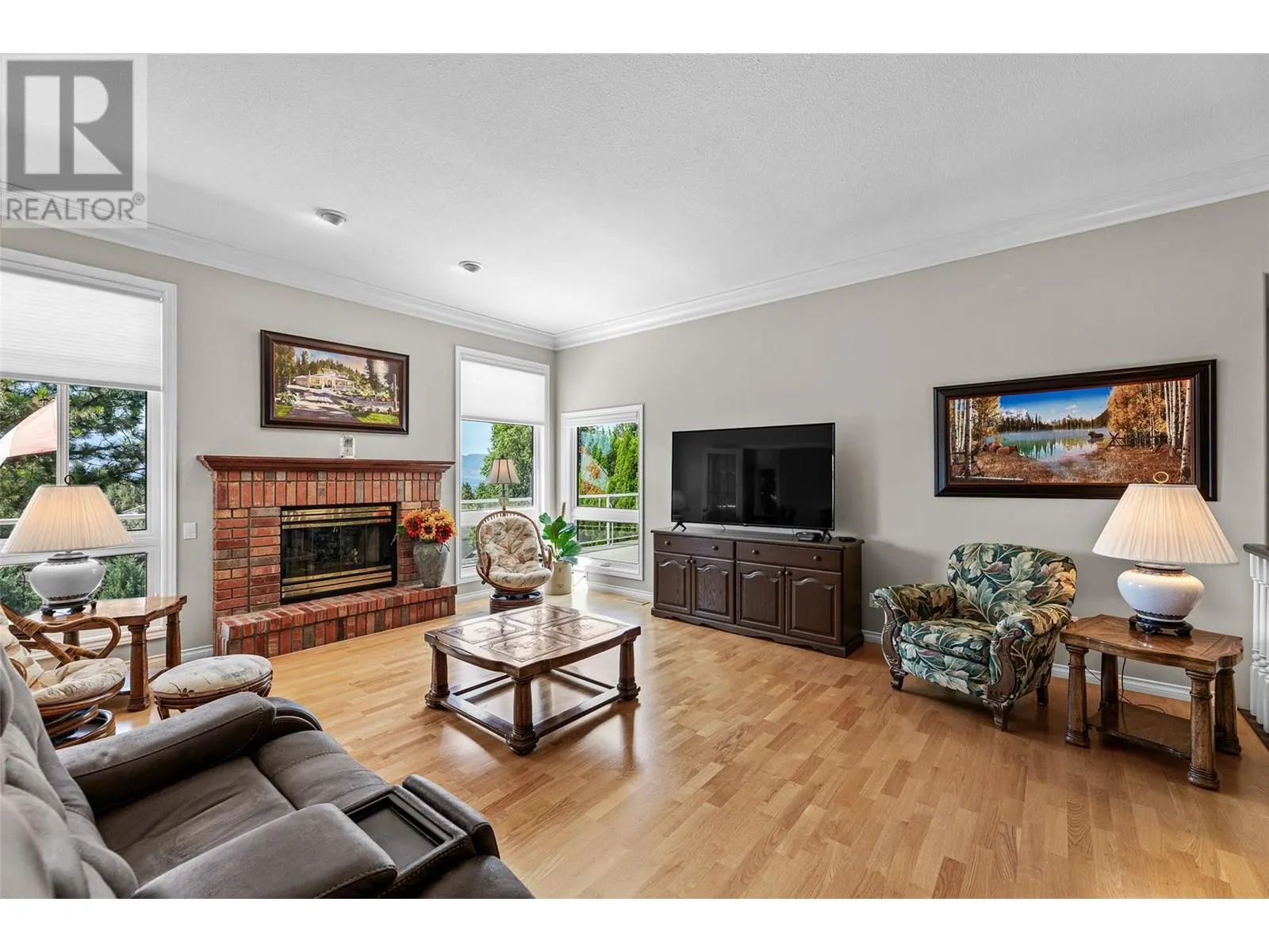 2217 Breckenridge Court