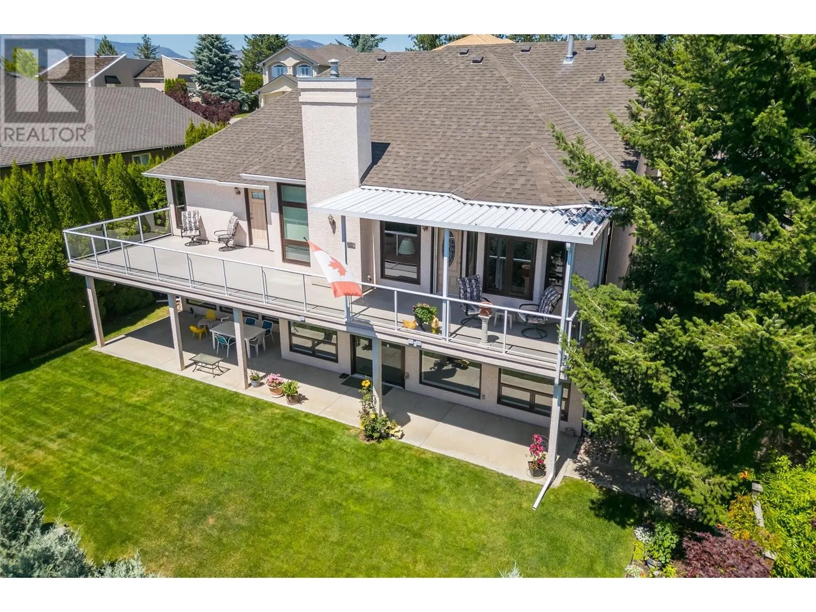 2217 Breckenridge Court