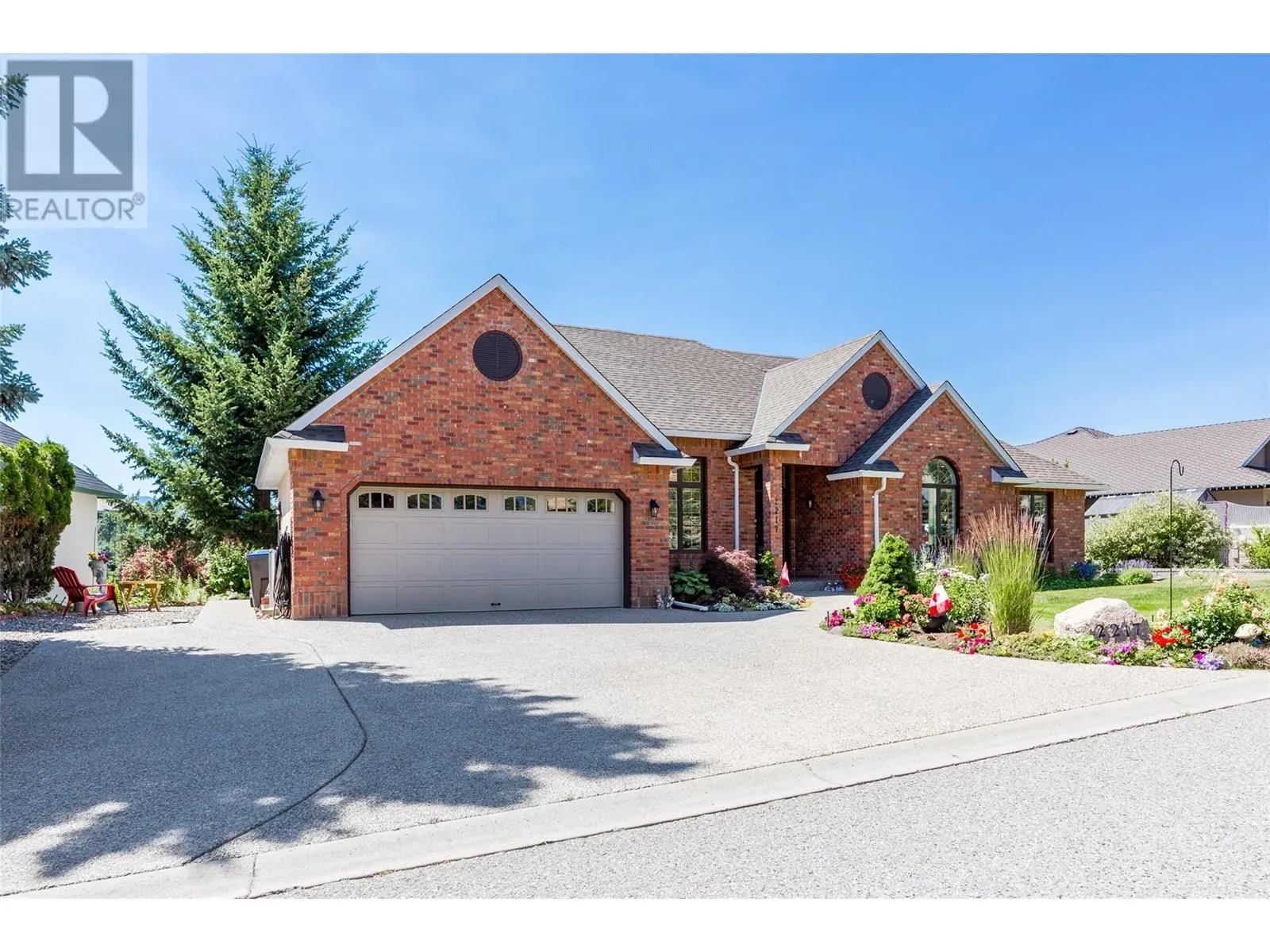 2217 Breckenridge Court