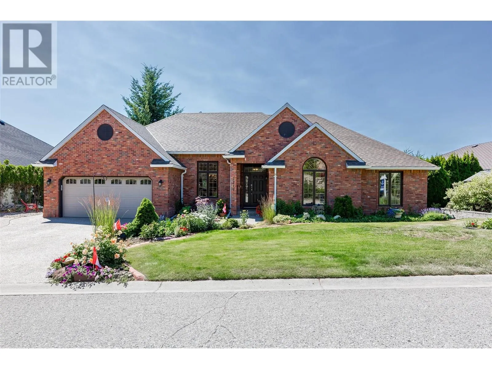 2217 Breckenridge Court