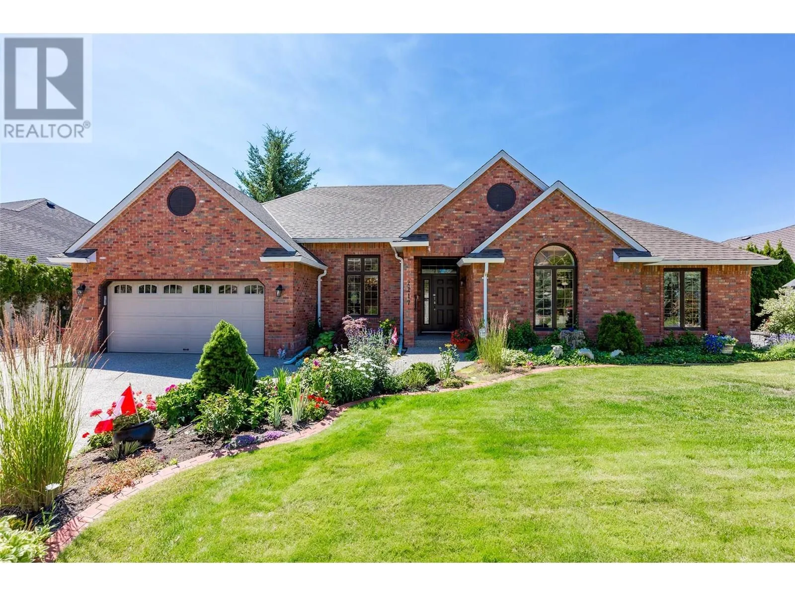 2217 Breckenridge Court