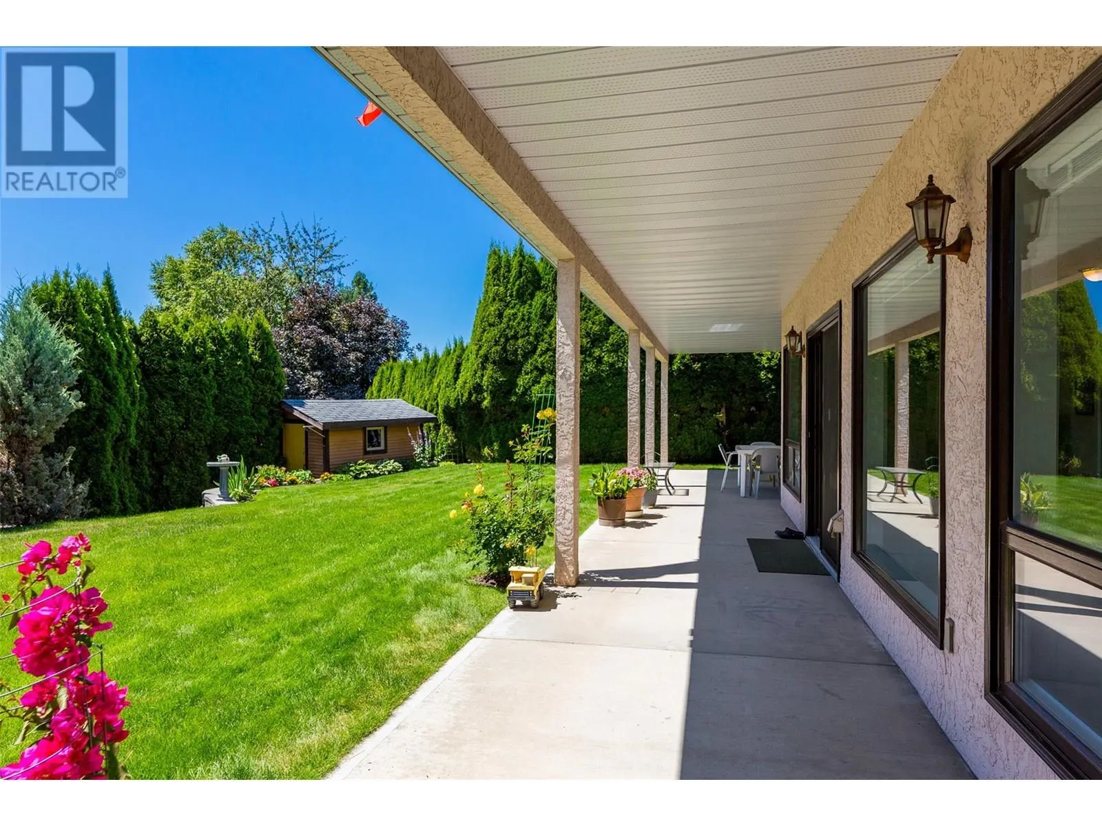 2217 Breckenridge Court