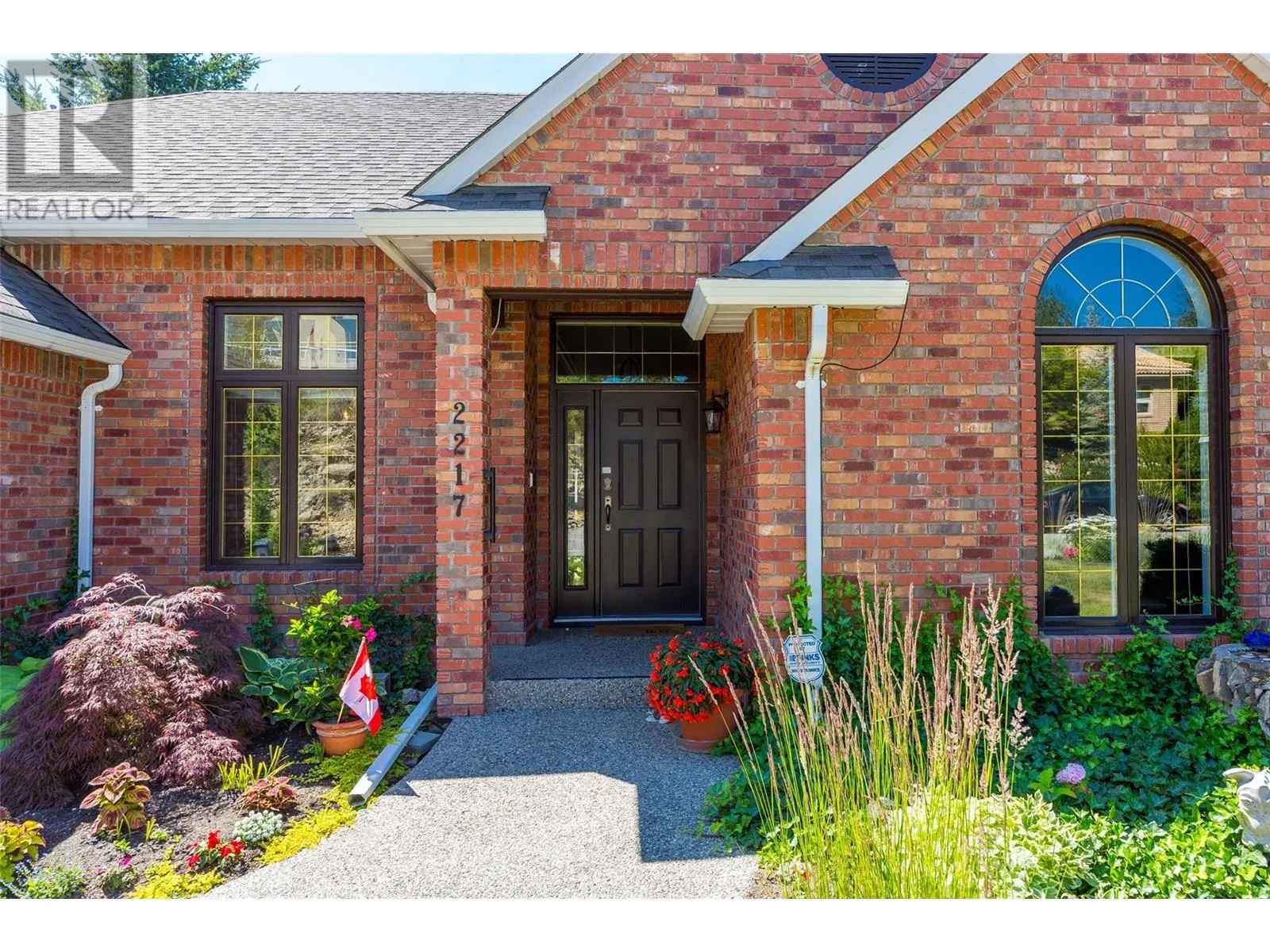 2217 Breckenridge Court