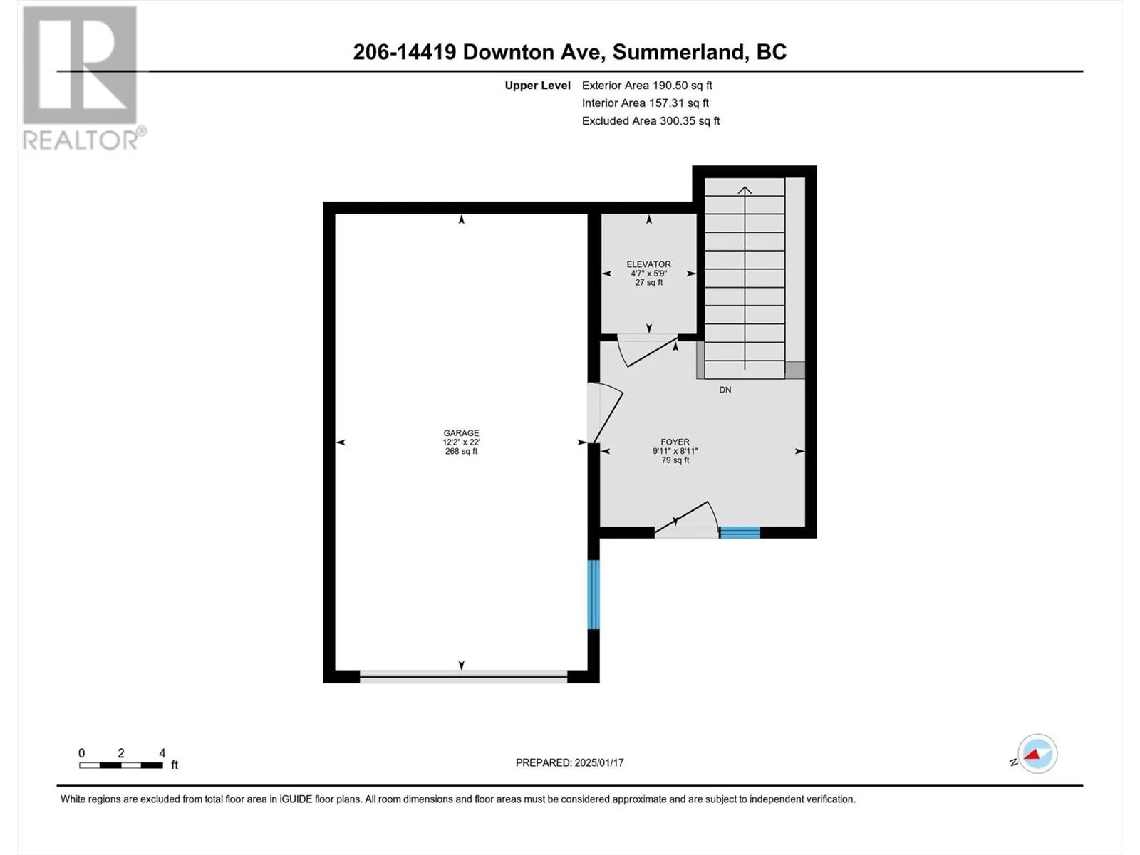 14419 Downton Avenue Unit# 206