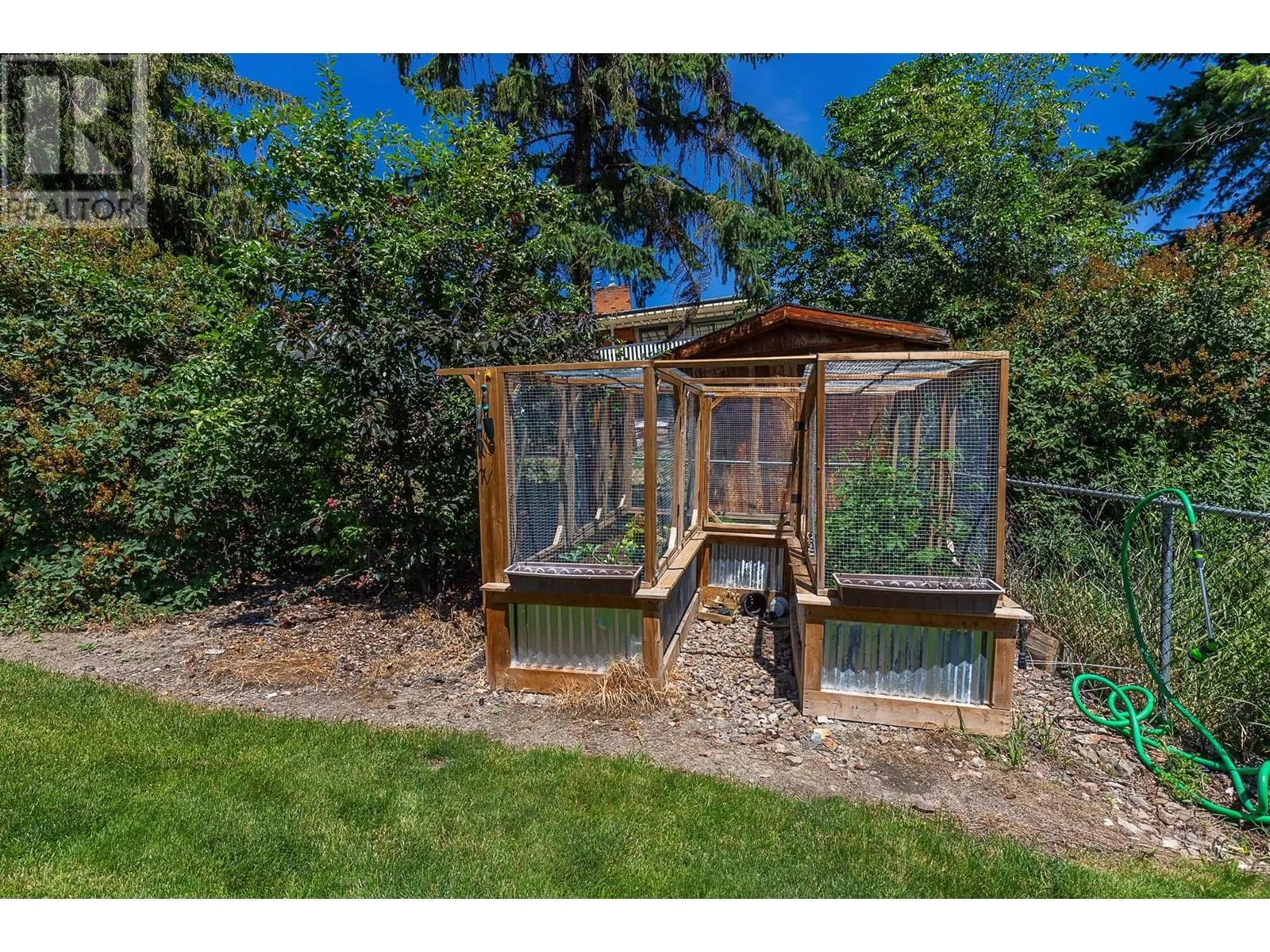 6149 Bella Vista Road