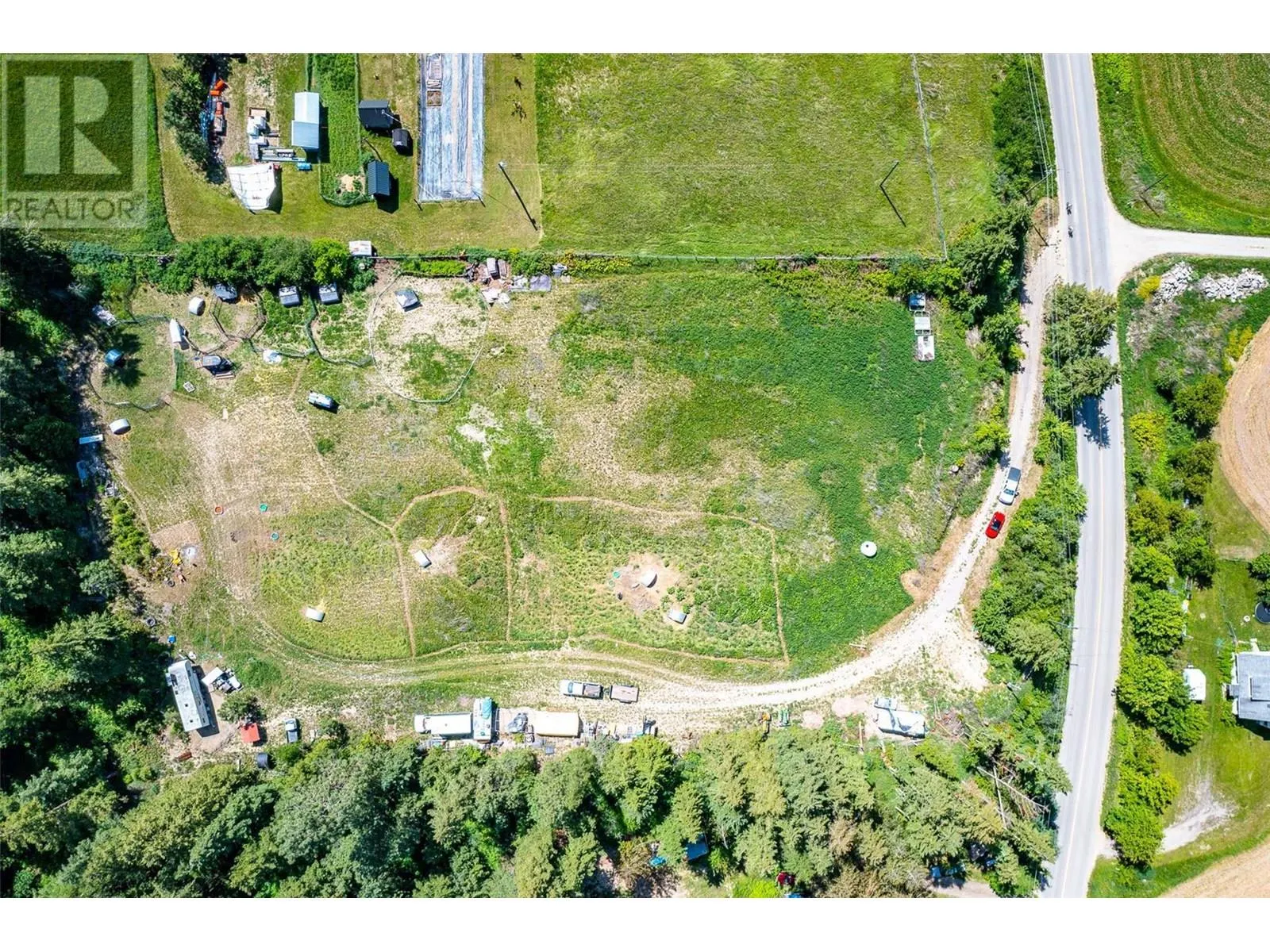 579 Enderby-Grindrod Road