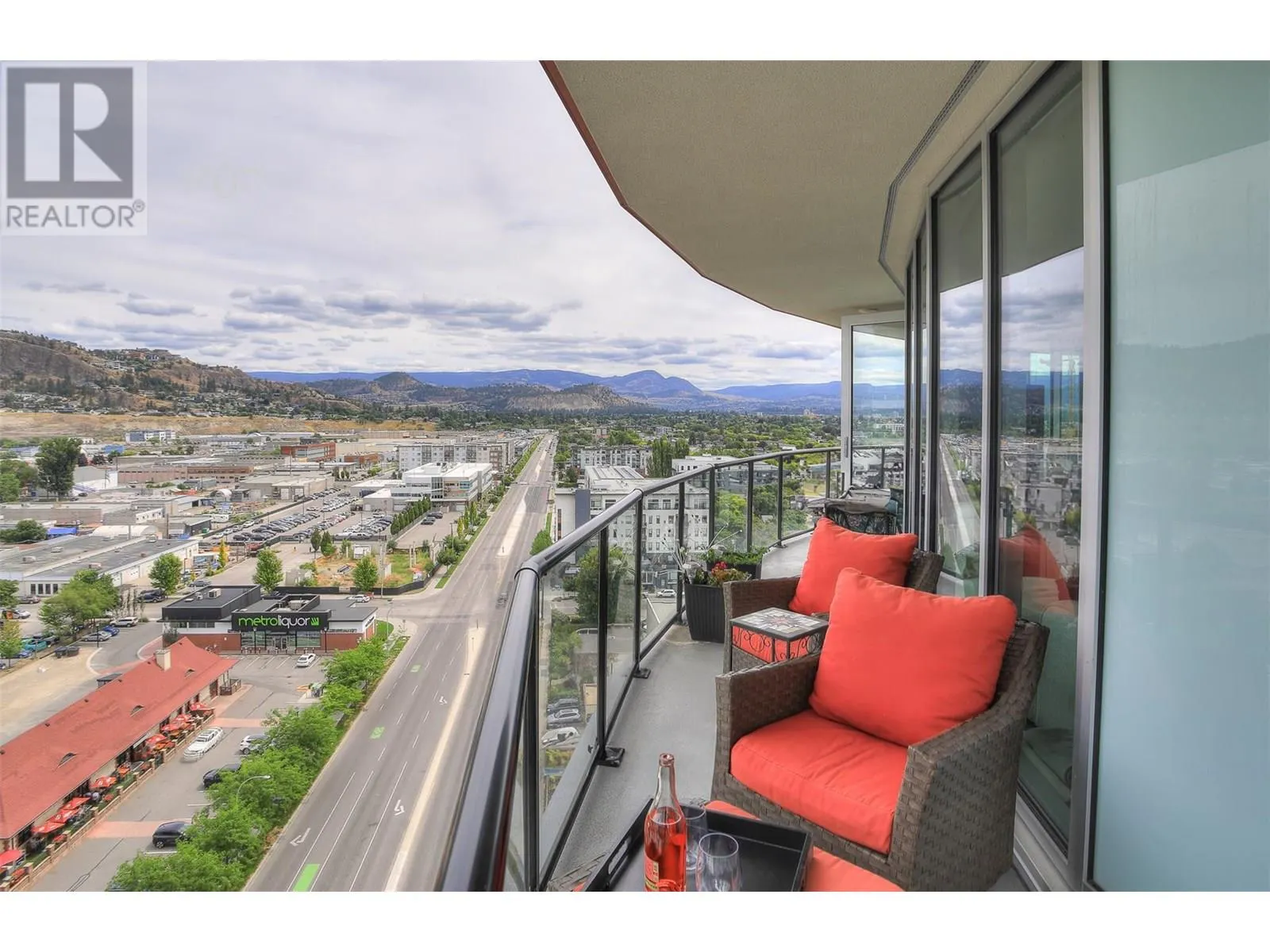 1232 Ellis Street Unit# 1305