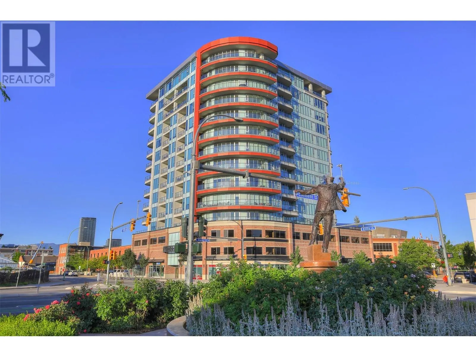 1232 Ellis Street Unit# 1305