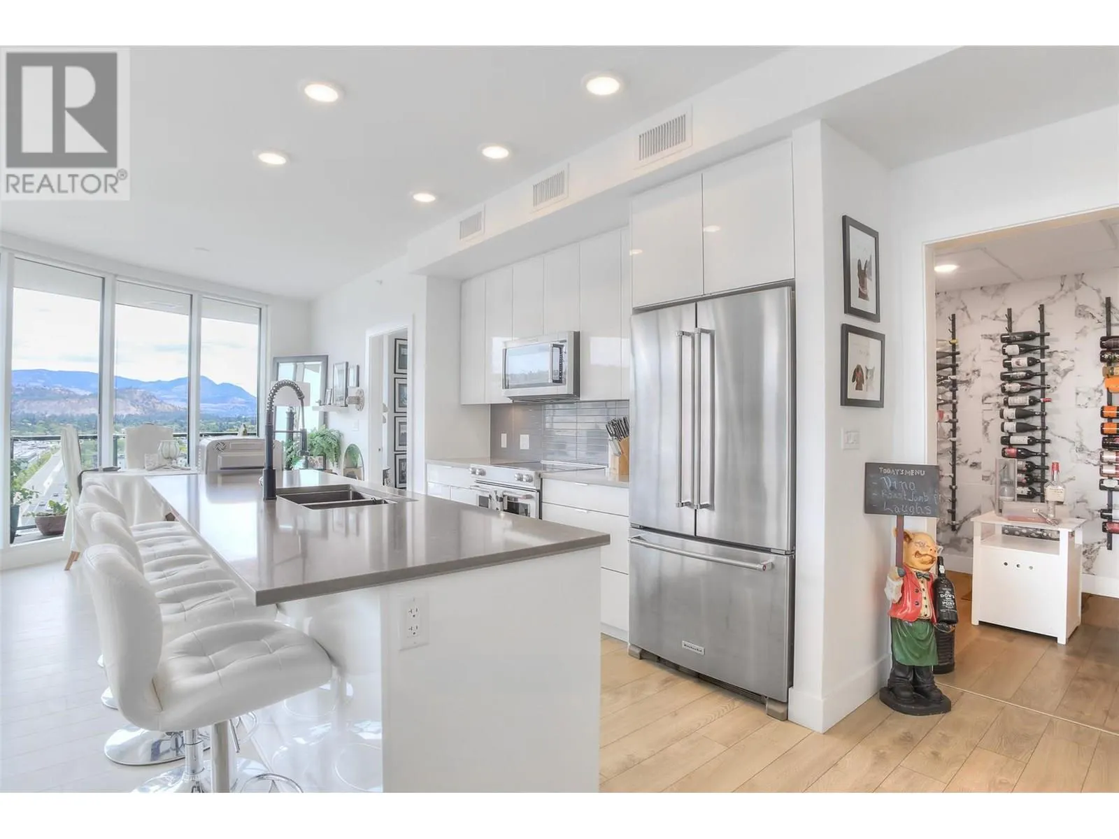 1232 Ellis Street Unit# 1305