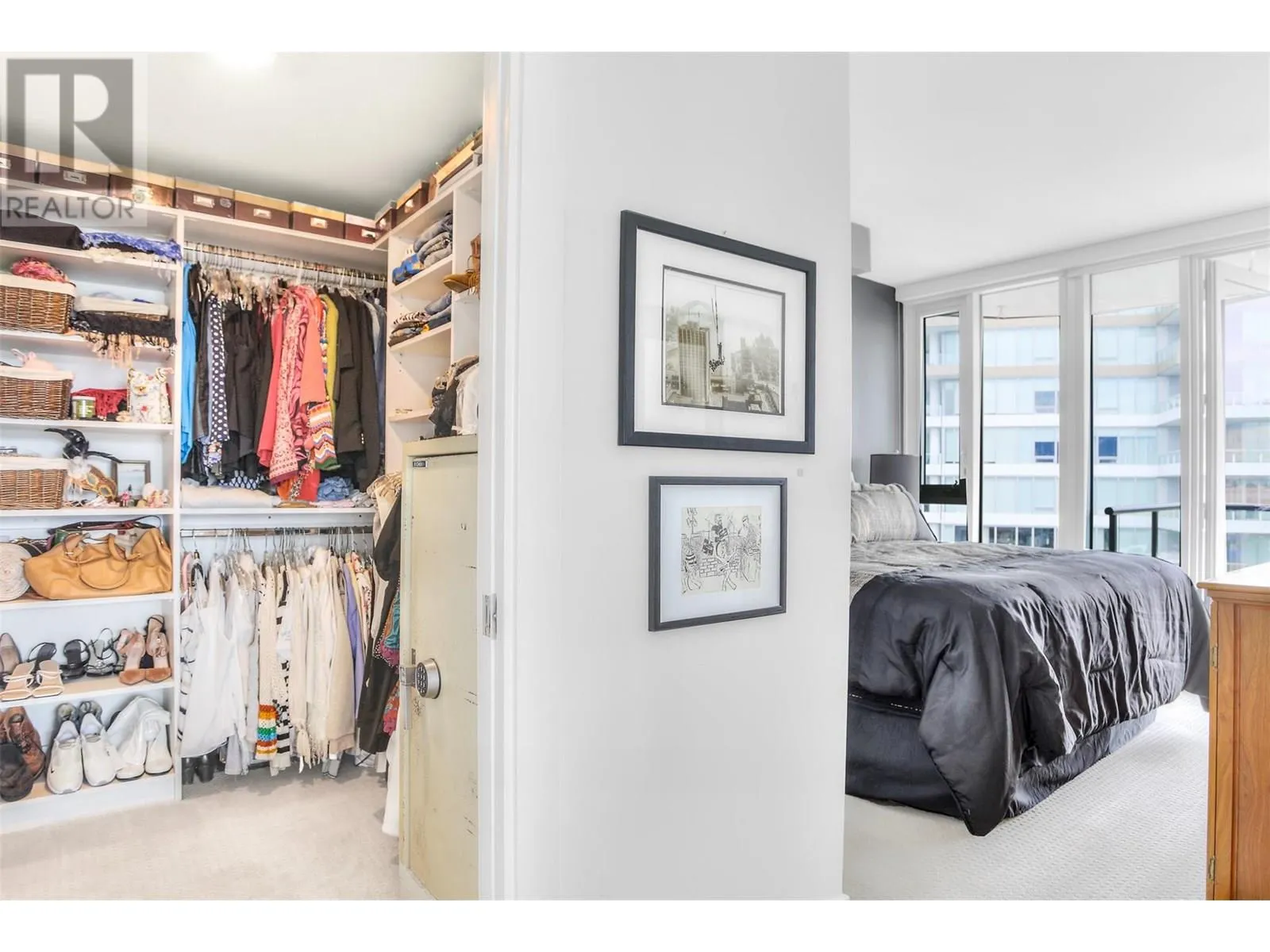 1232 Ellis Street Unit# 1305