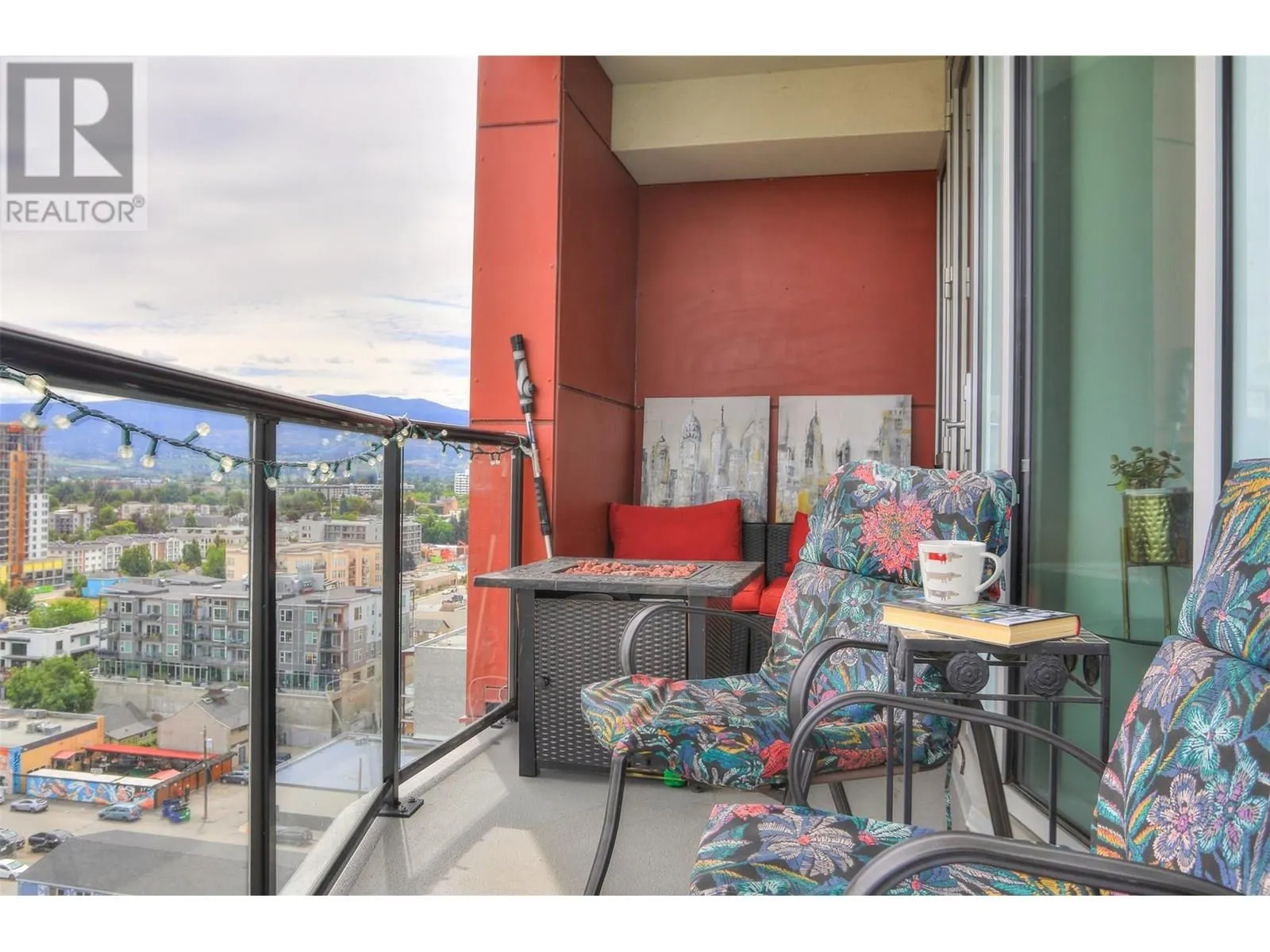 1232 Ellis Street Unit# 1305