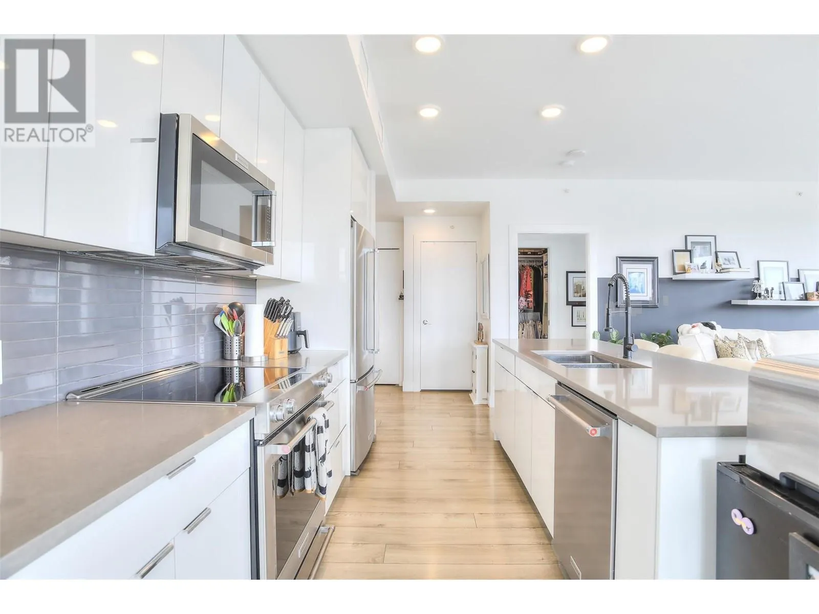 1232 Ellis Street Unit# 1305