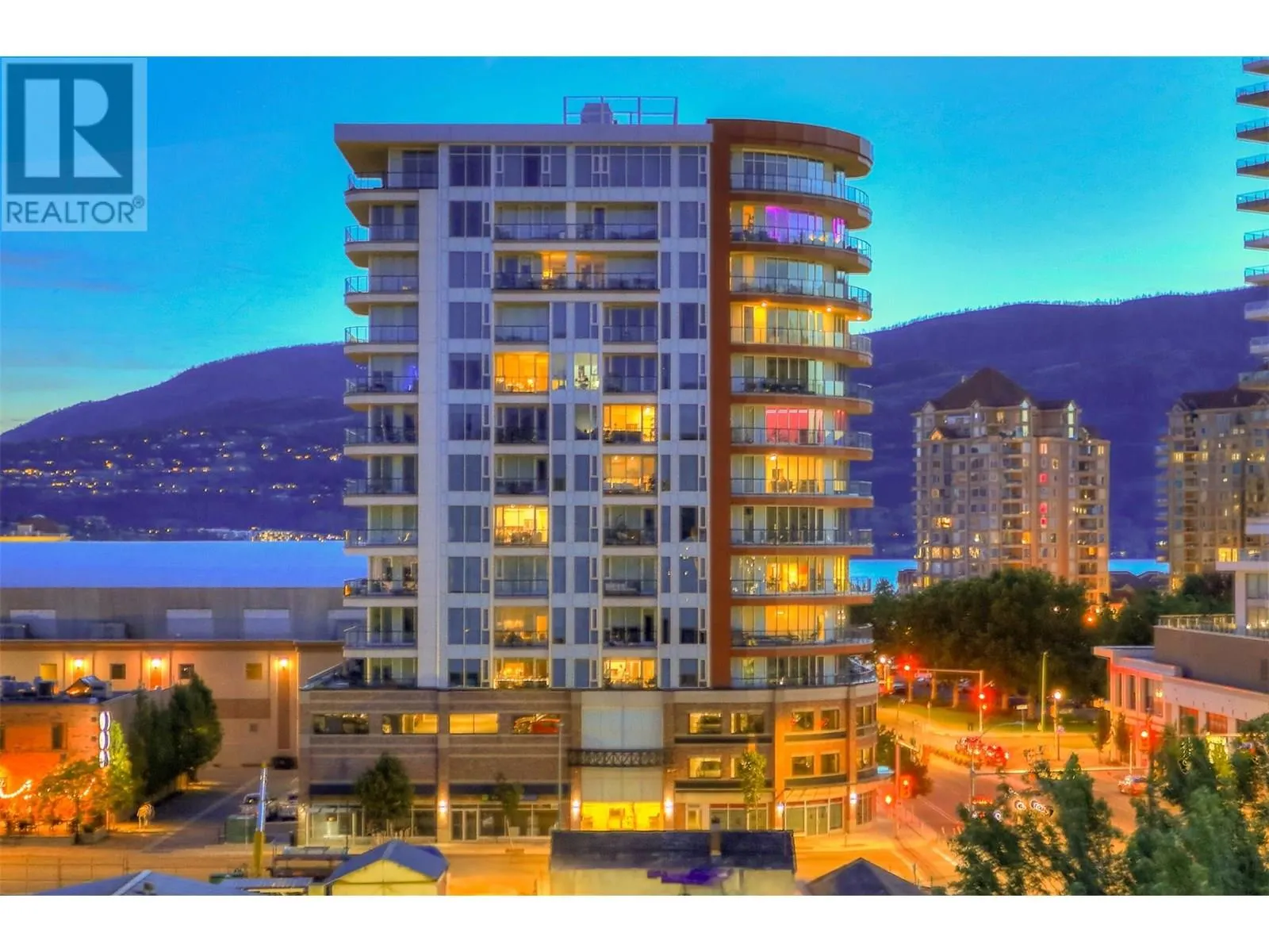 1232 Ellis Street Unit# 1305