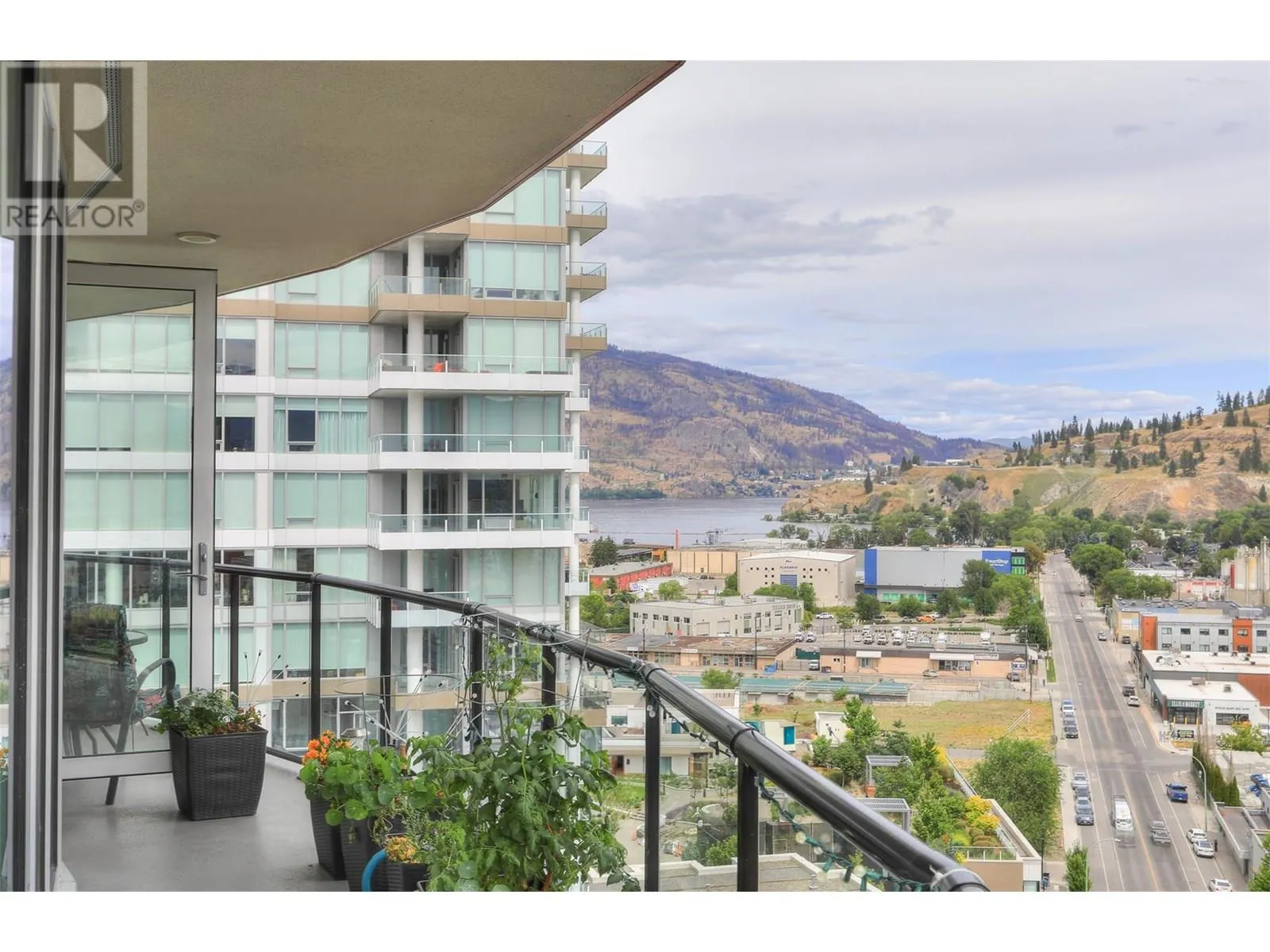 1232 Ellis Street Unit# 1305