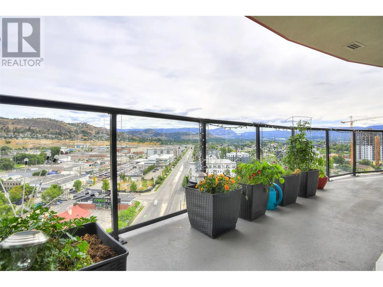 1232 Ellis Street Unit# 1305