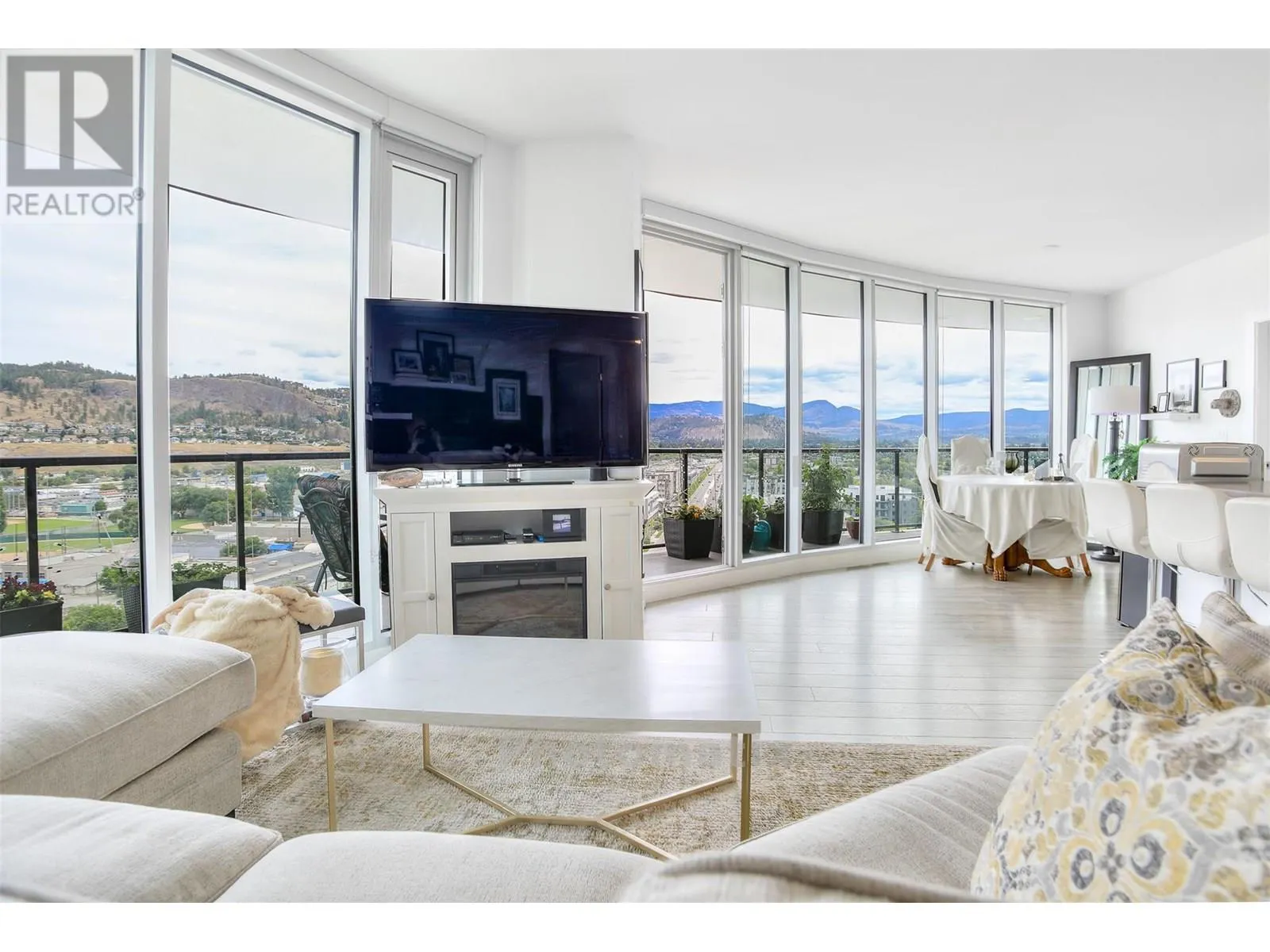 1232 Ellis Street Unit# 1305