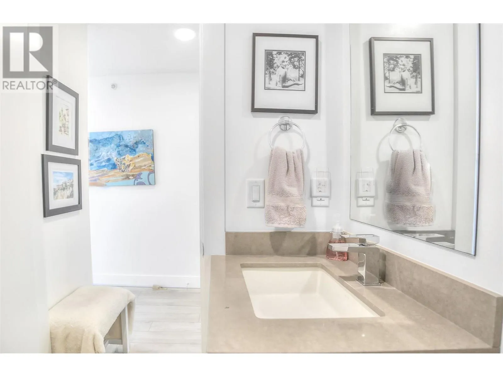 1232 Ellis Street Unit# 1305