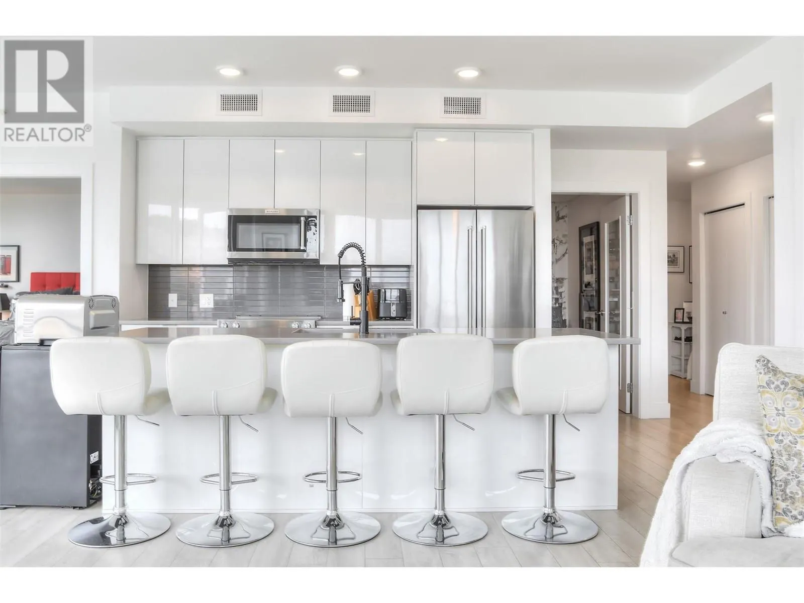 1232 Ellis Street Unit# 1305