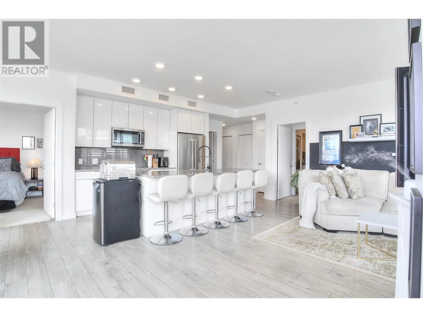 1232 Ellis Street Unit# 1305