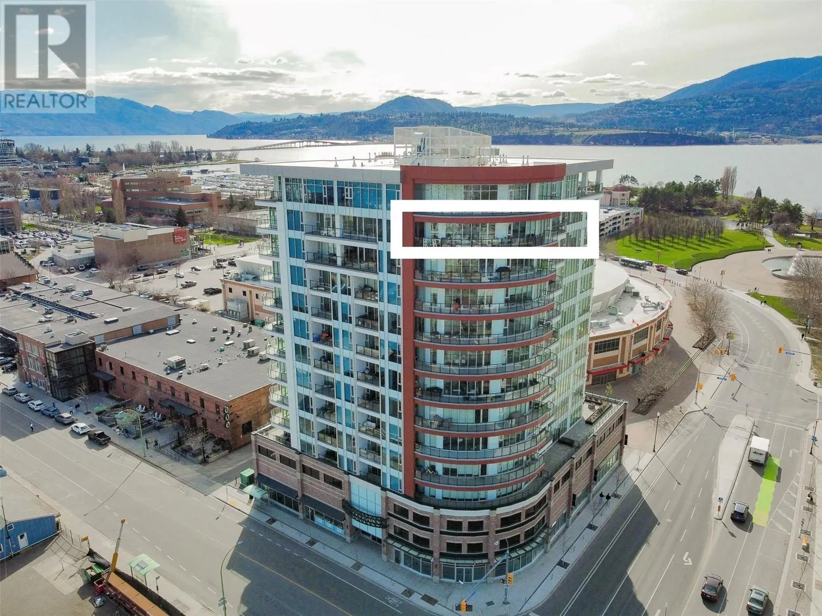 1232 Ellis Street Unit# 1305